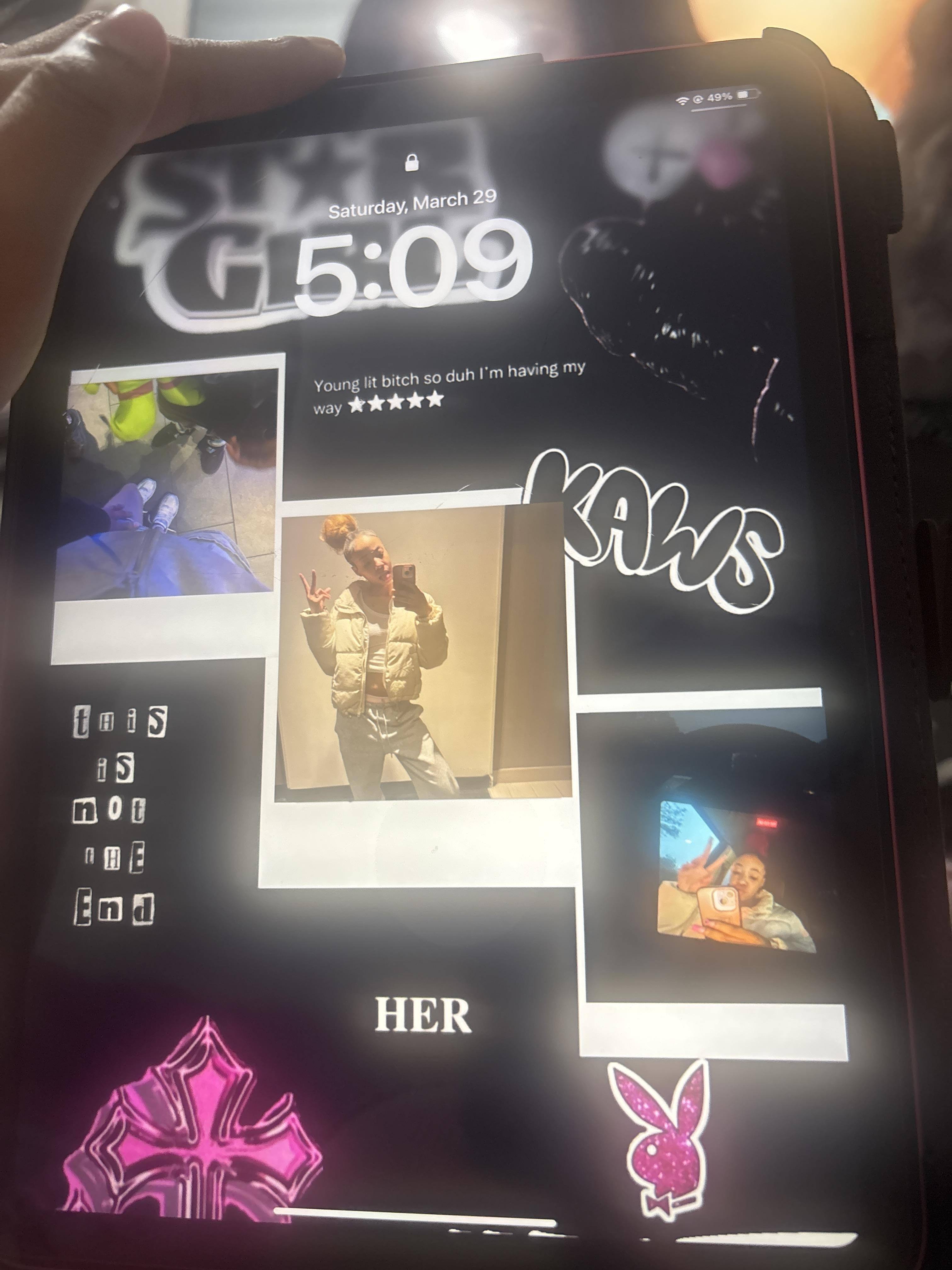 Customer provided, click to load a larger version