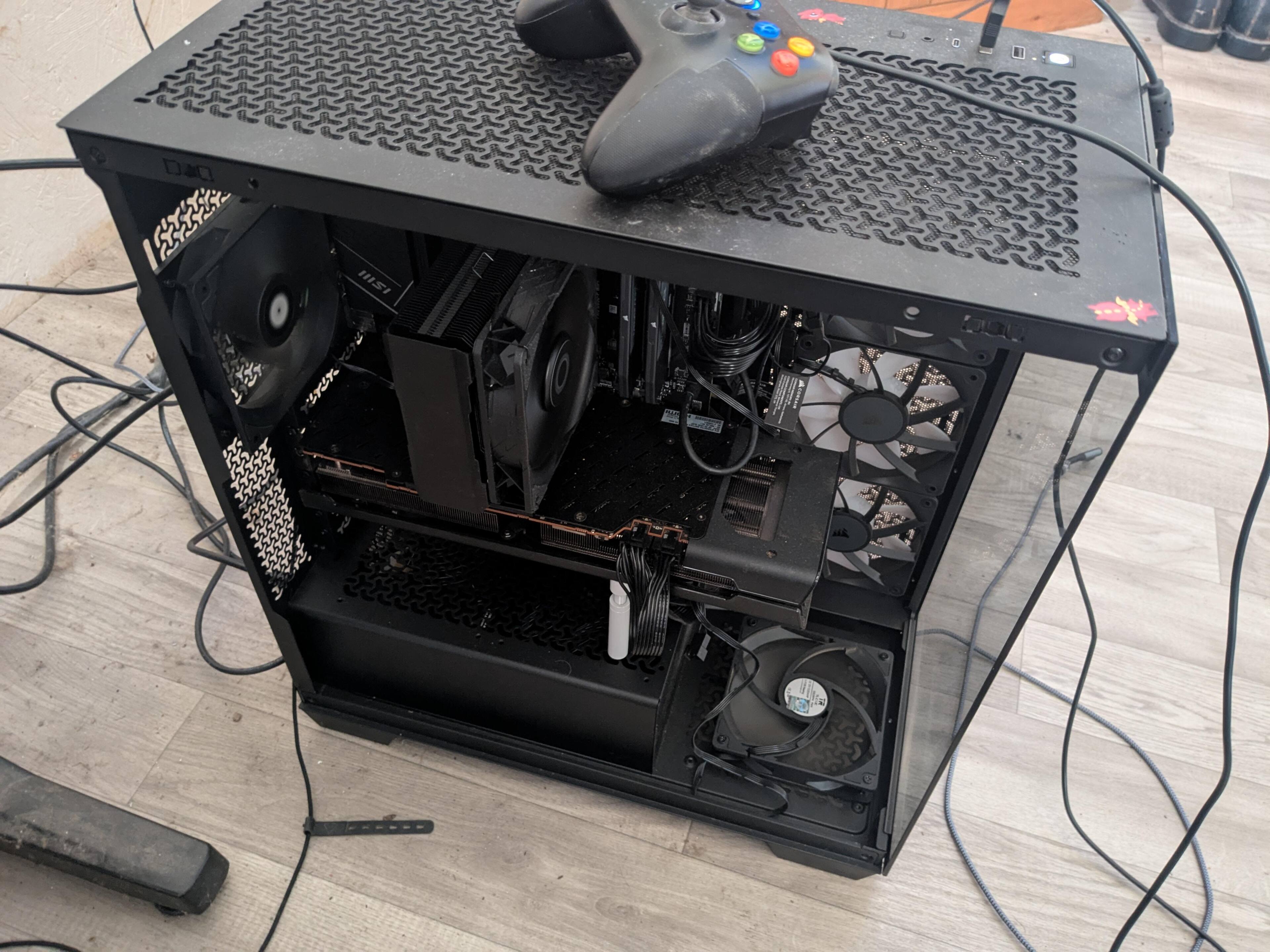 Customer provided, click to load a larger version