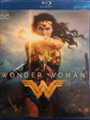 Wonder Woman [Blu-ray] [2017] - Best Buy