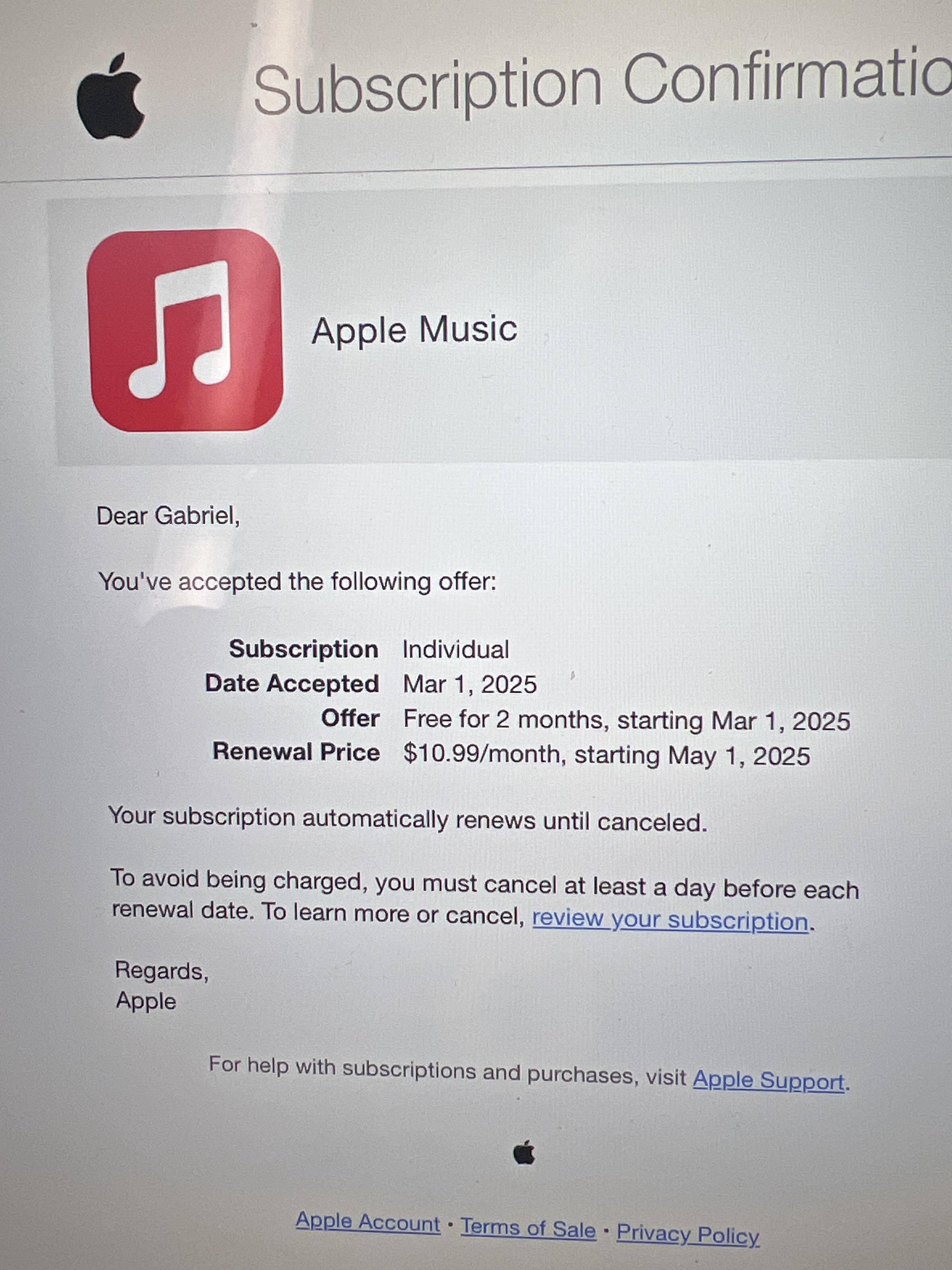 Customer provided, click to load a larger version