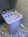 Insignia™ Portable Ice Maker with Auto Shut-Off Silver NS-IMP26SL0 - Best  Buy