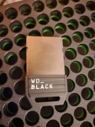 WD BLACK C50 1TB Storage Expansion Card for Xbox Series X|S WD BLACK C50 1TB Storage Expansion Card for Xbox Series X|S