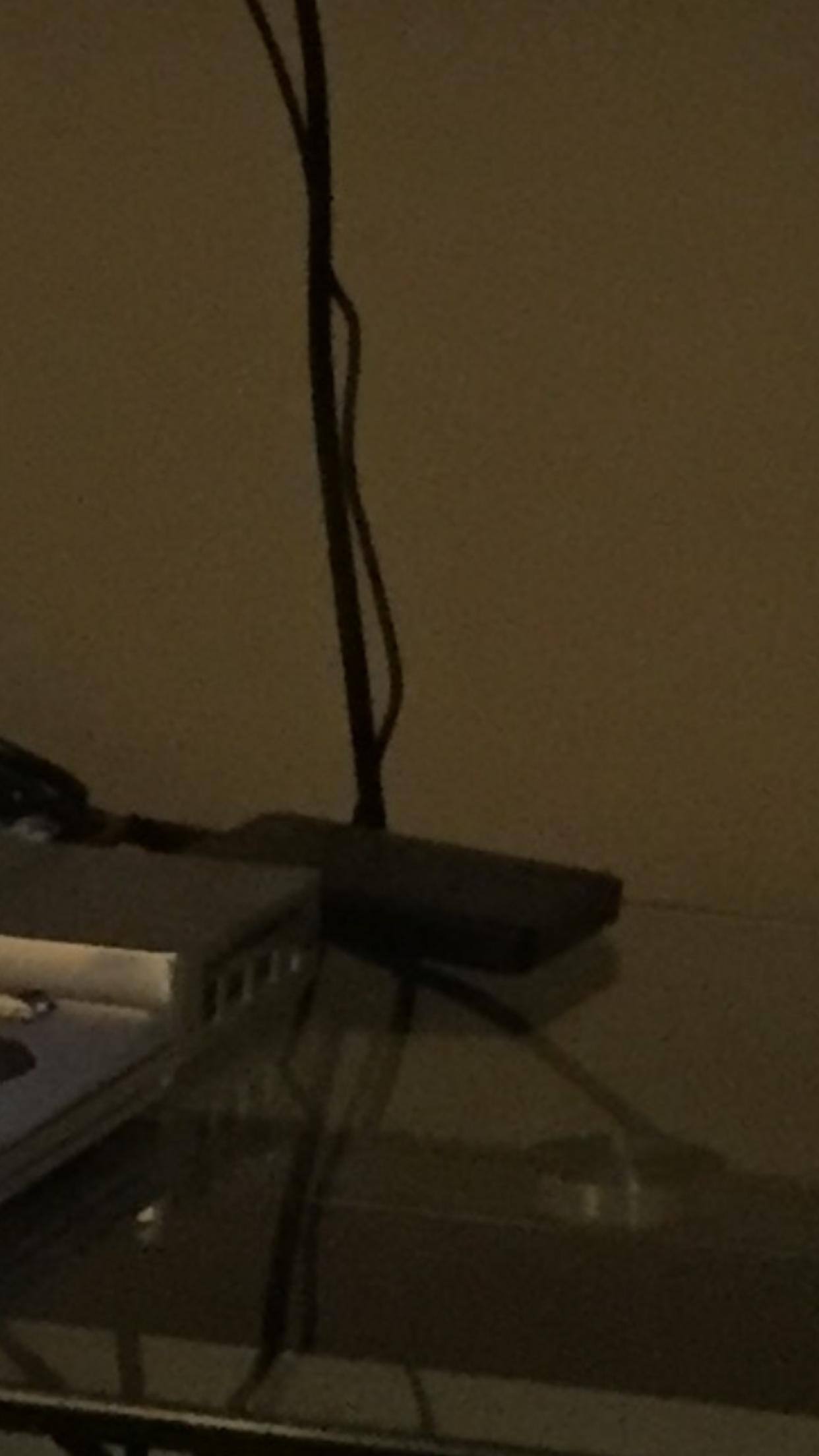 It's there next to the one connect bar, click to load a larger version