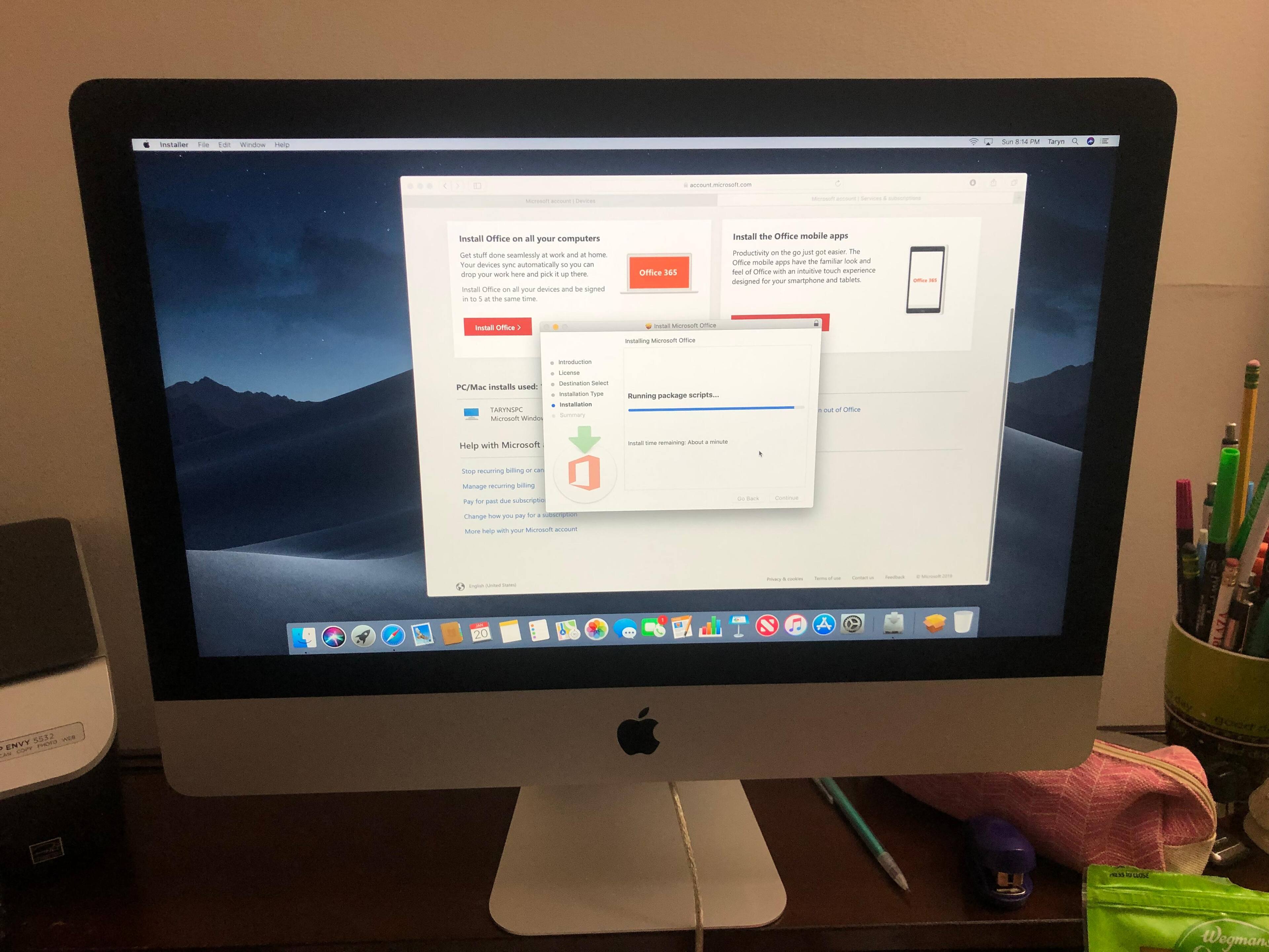 Customer provided image, click to load a larger version