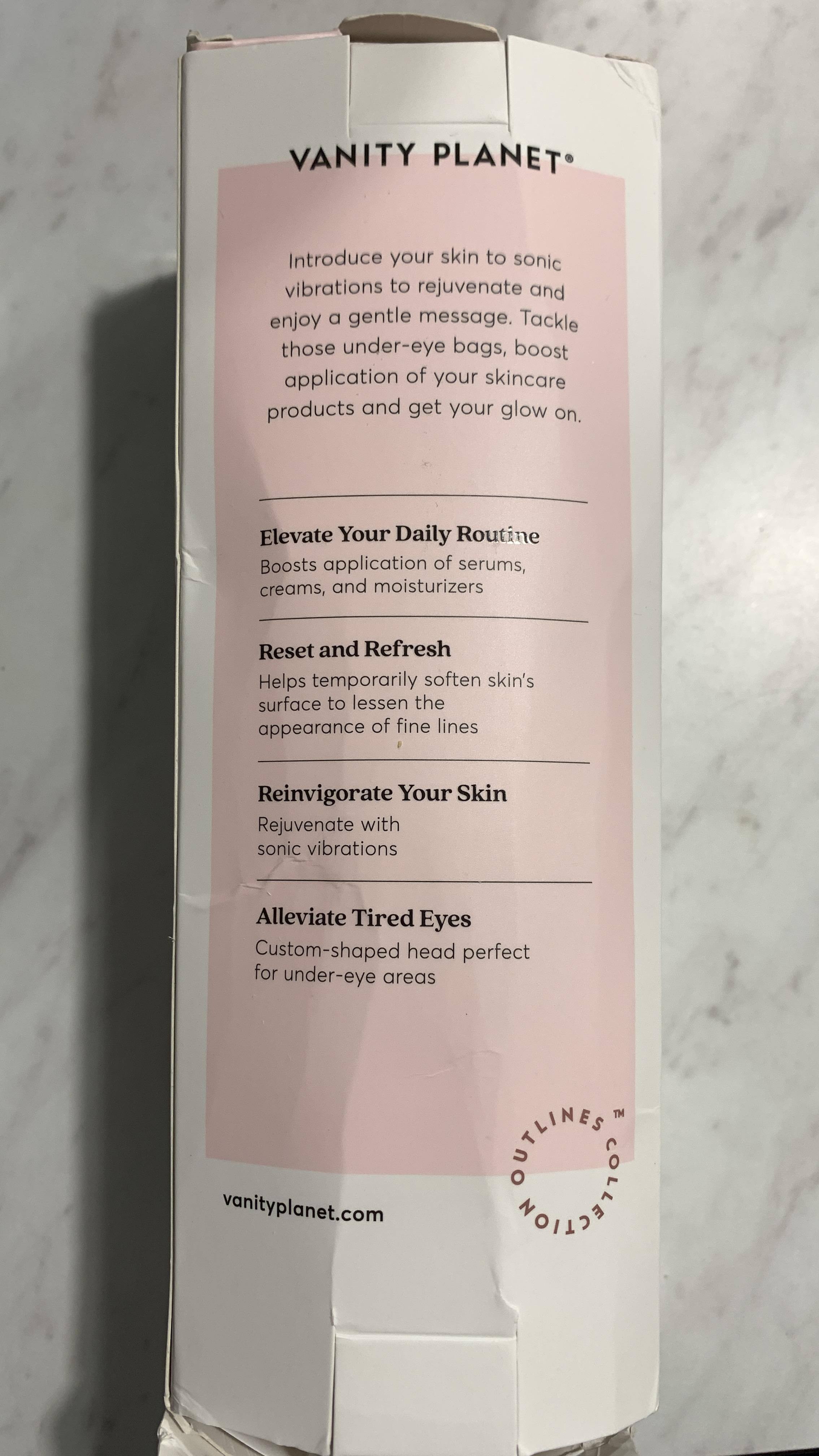 Customer provided image, click to load a larger version