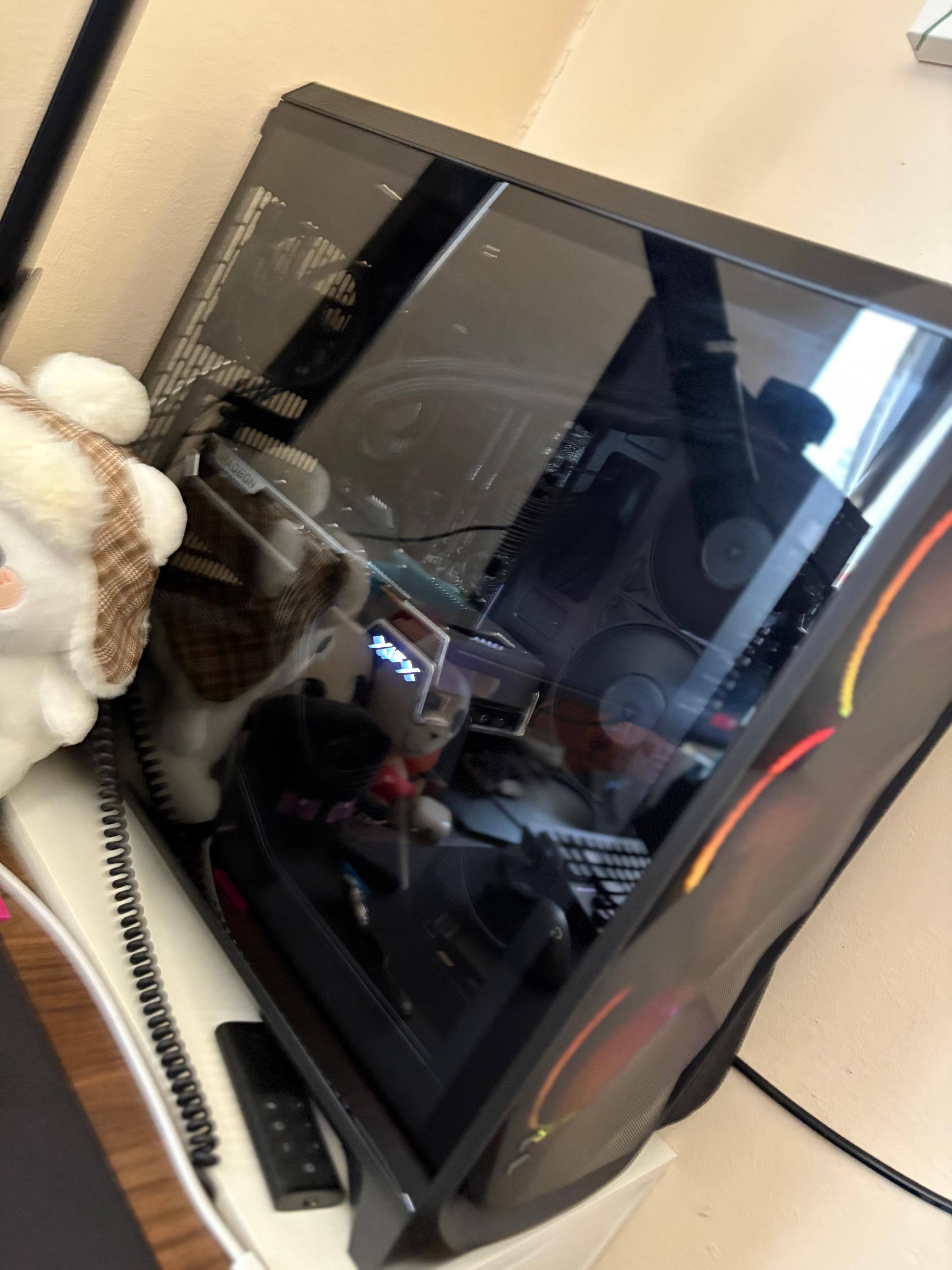 Customer provided image, click to load a larger version