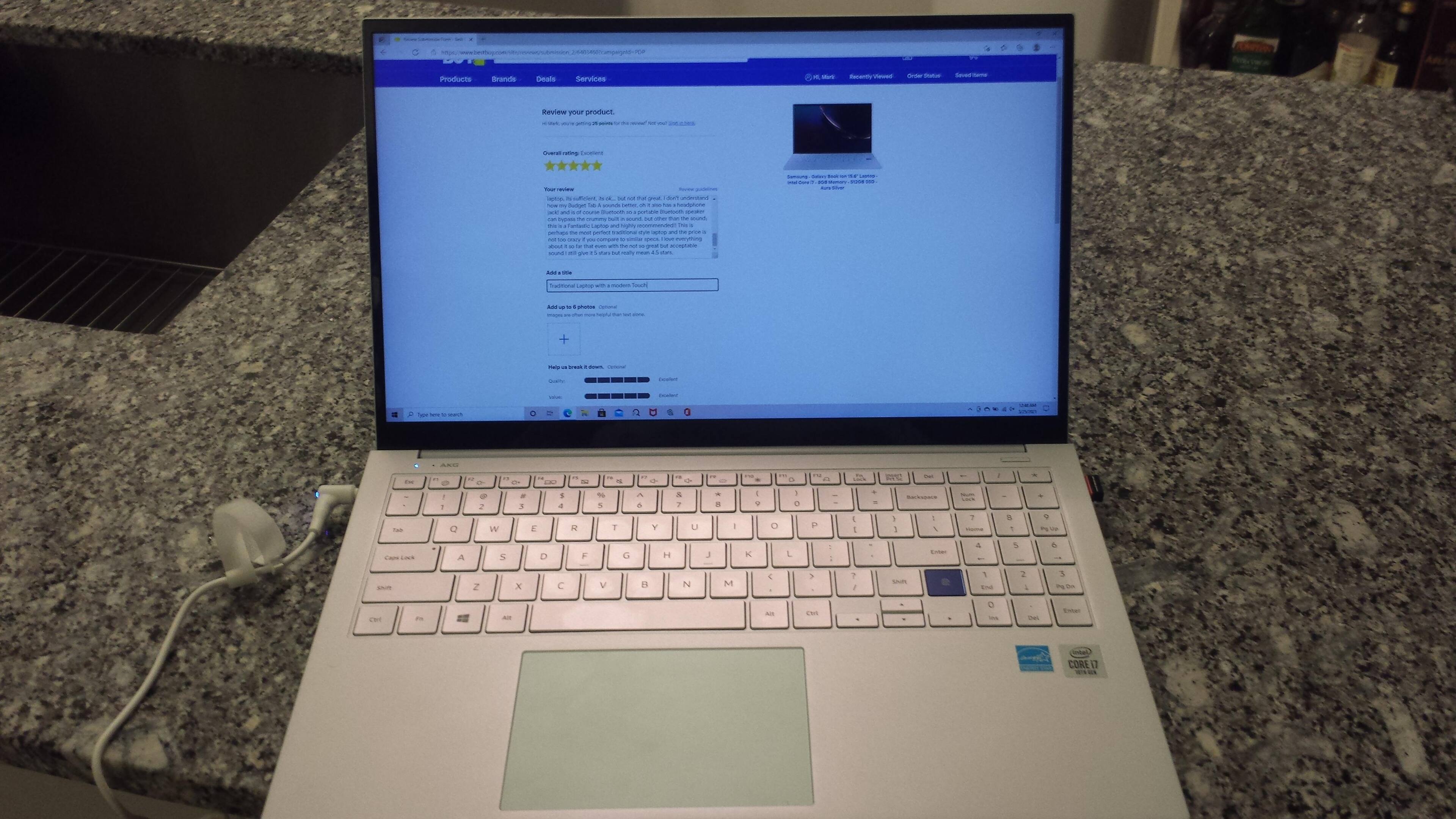 Customer provided image, click to load a larger version