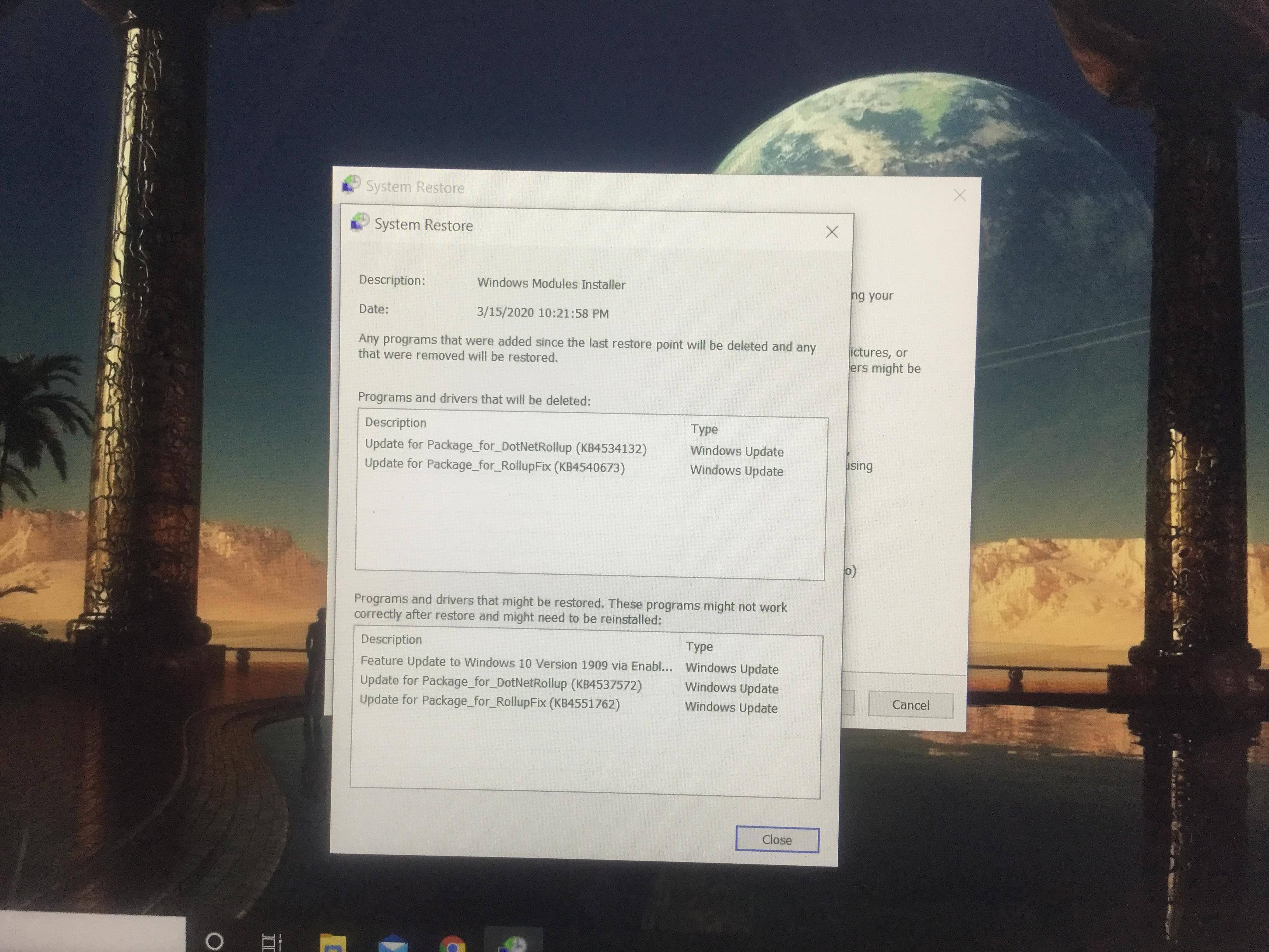 Customer provided image, click to load a larger version