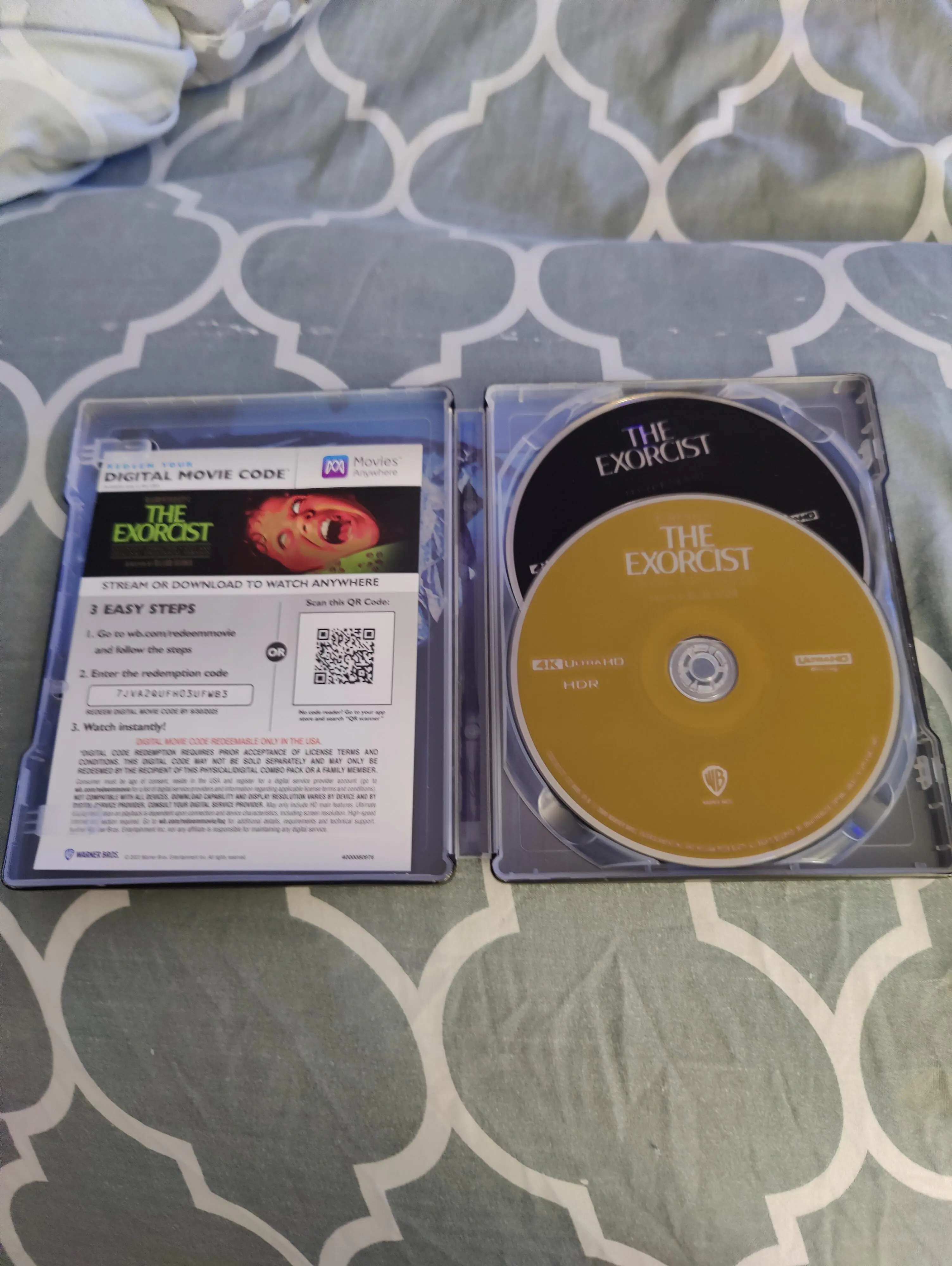 Customer provided image, click to load a larger version