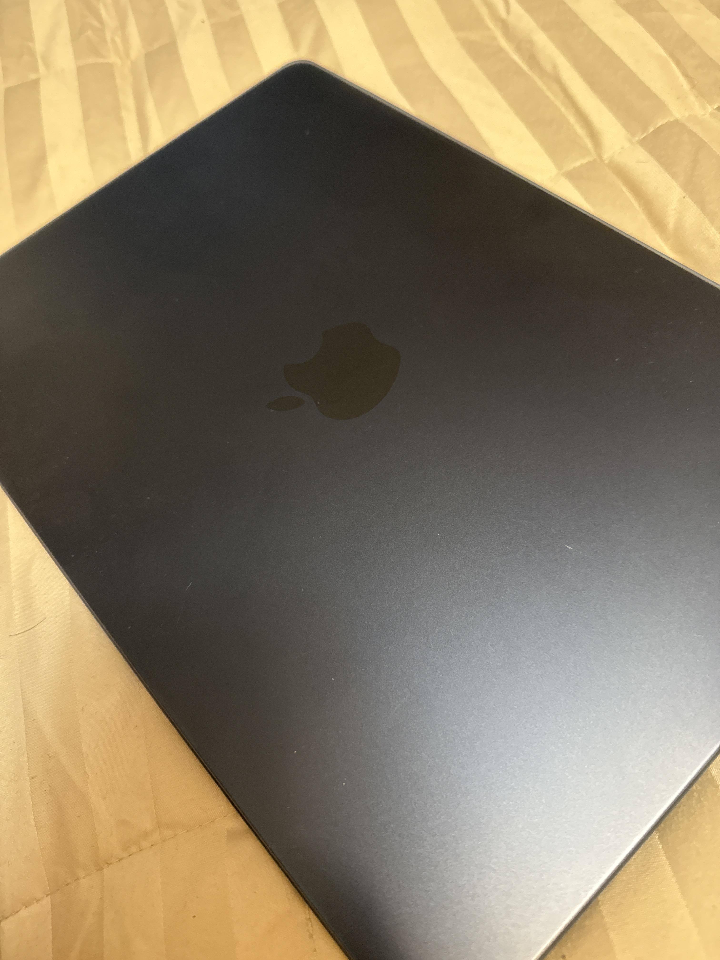 Apple MacBook Air 13 inch Laptop M3 chip Built for Apple