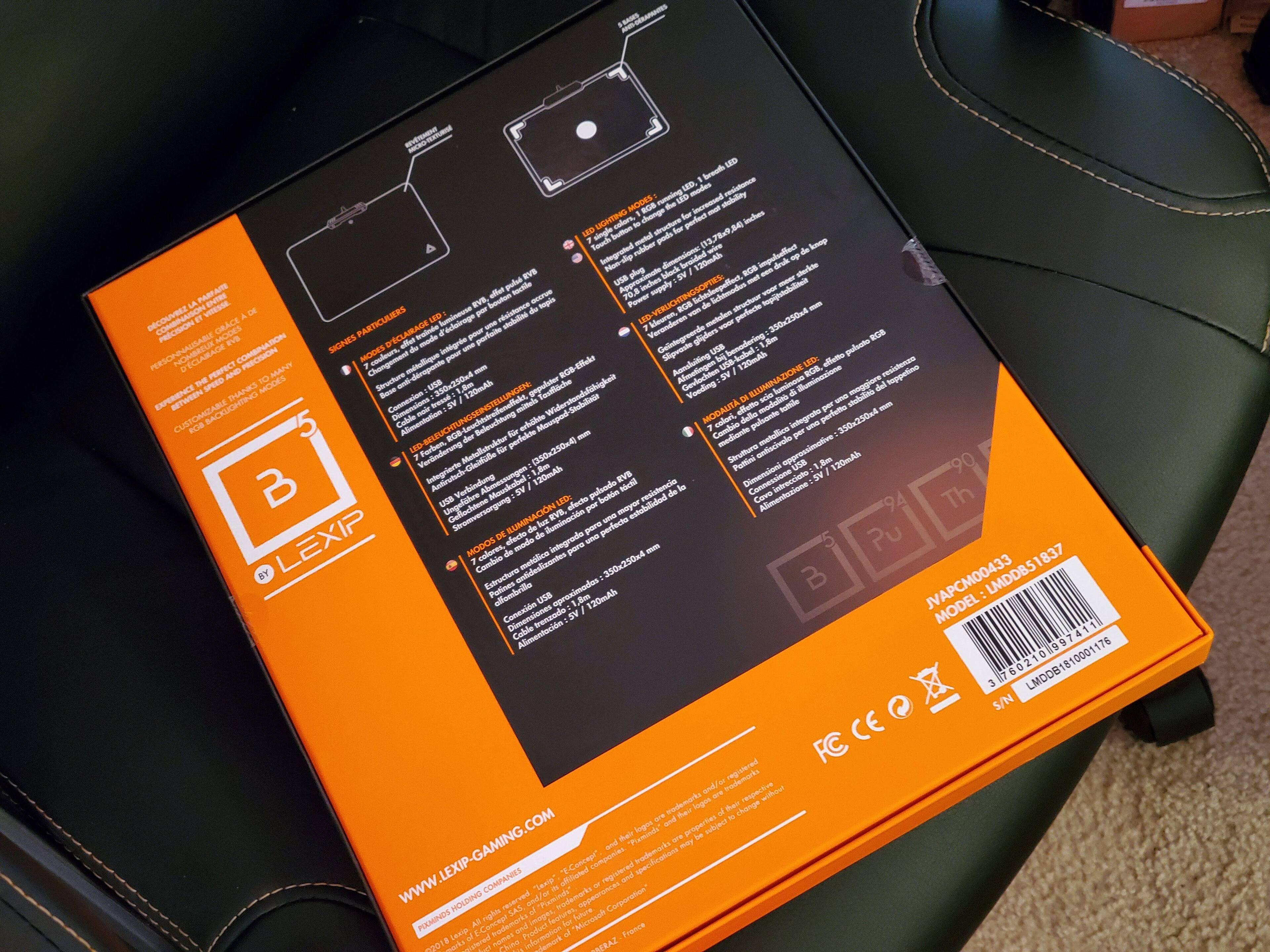 Customer provided, click to load a larger version