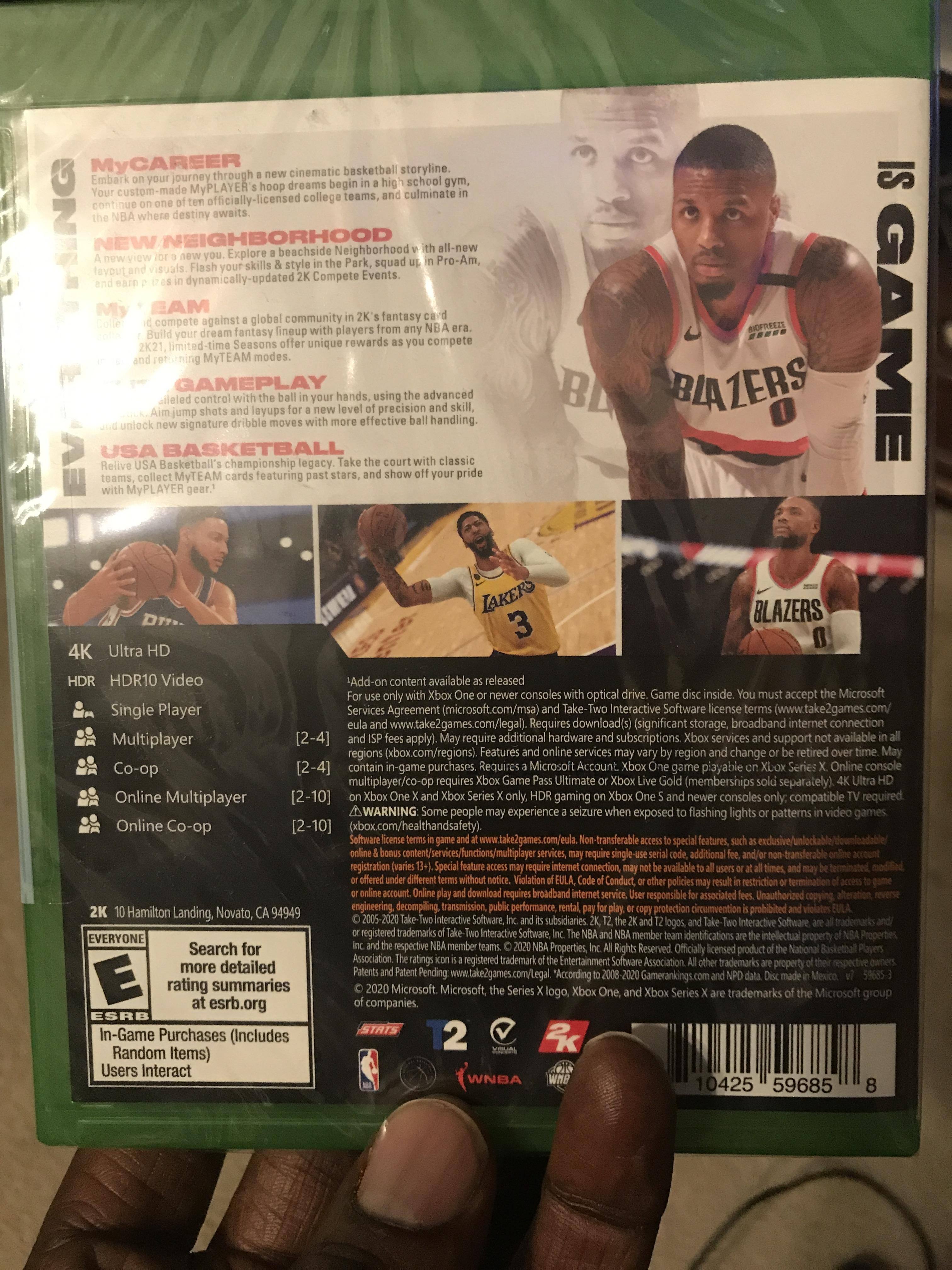 Customer provided, click to load a larger version