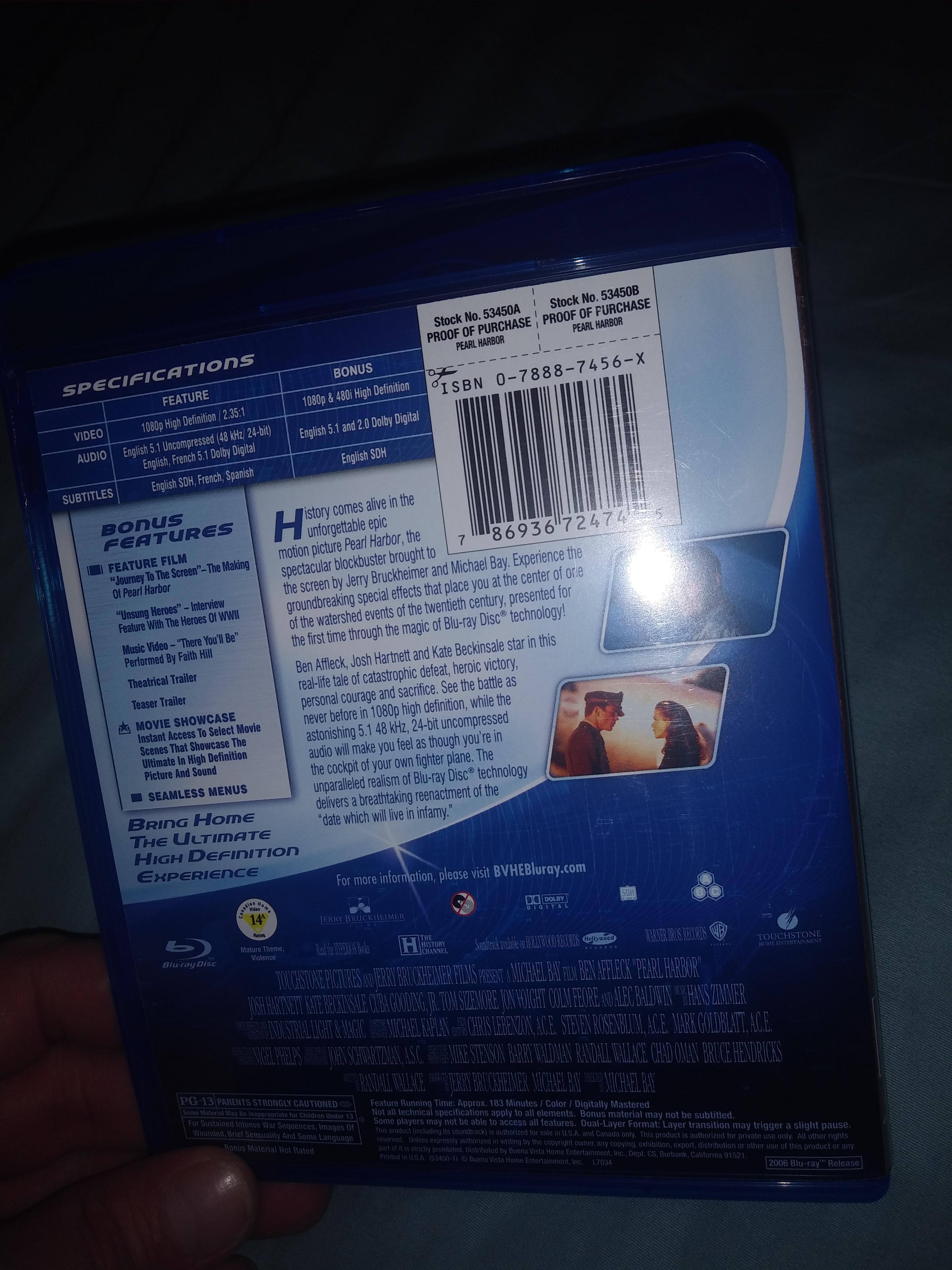 Customer provided, click to load a larger version