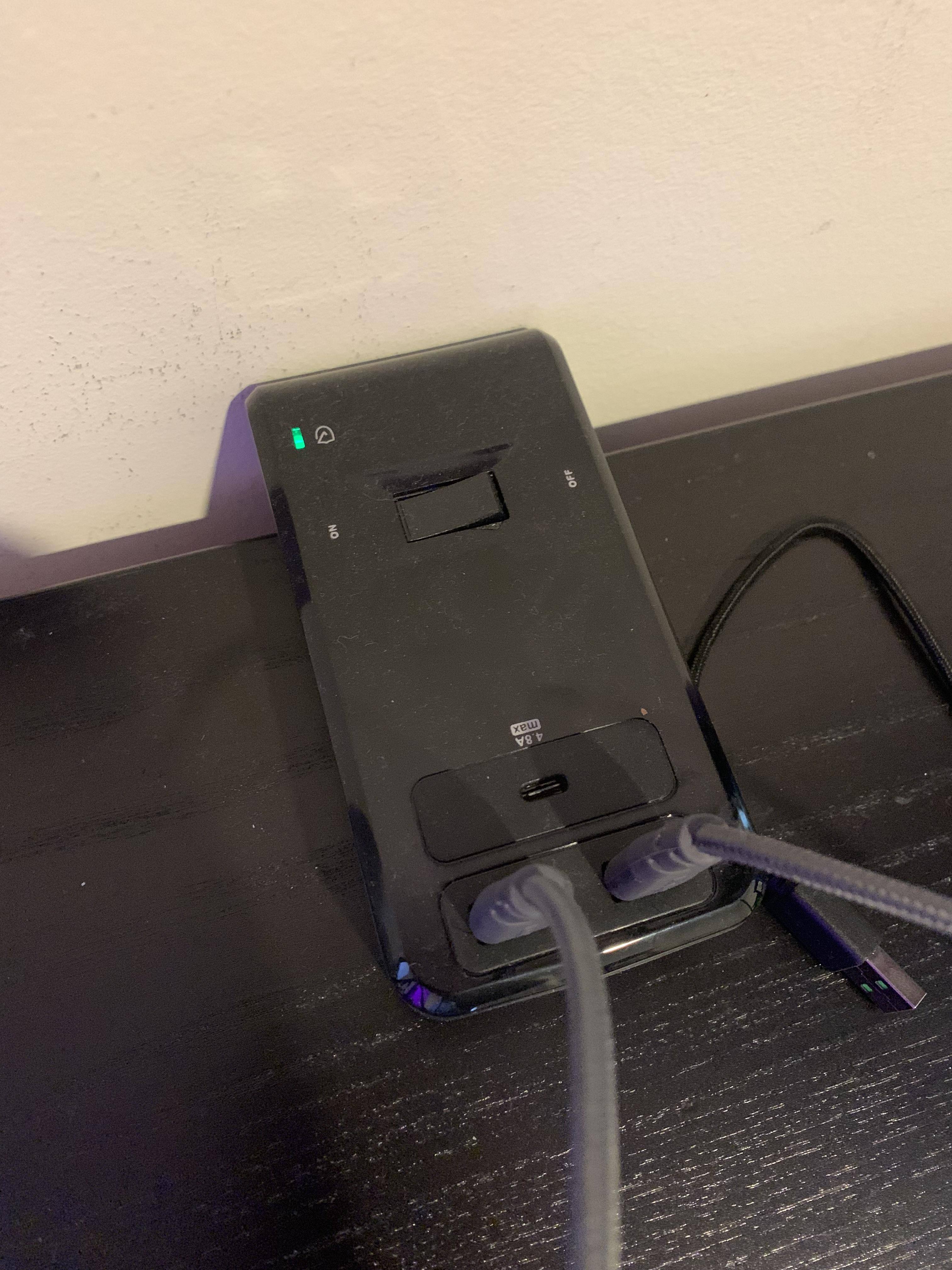 Customer provided image, click to load a larger version