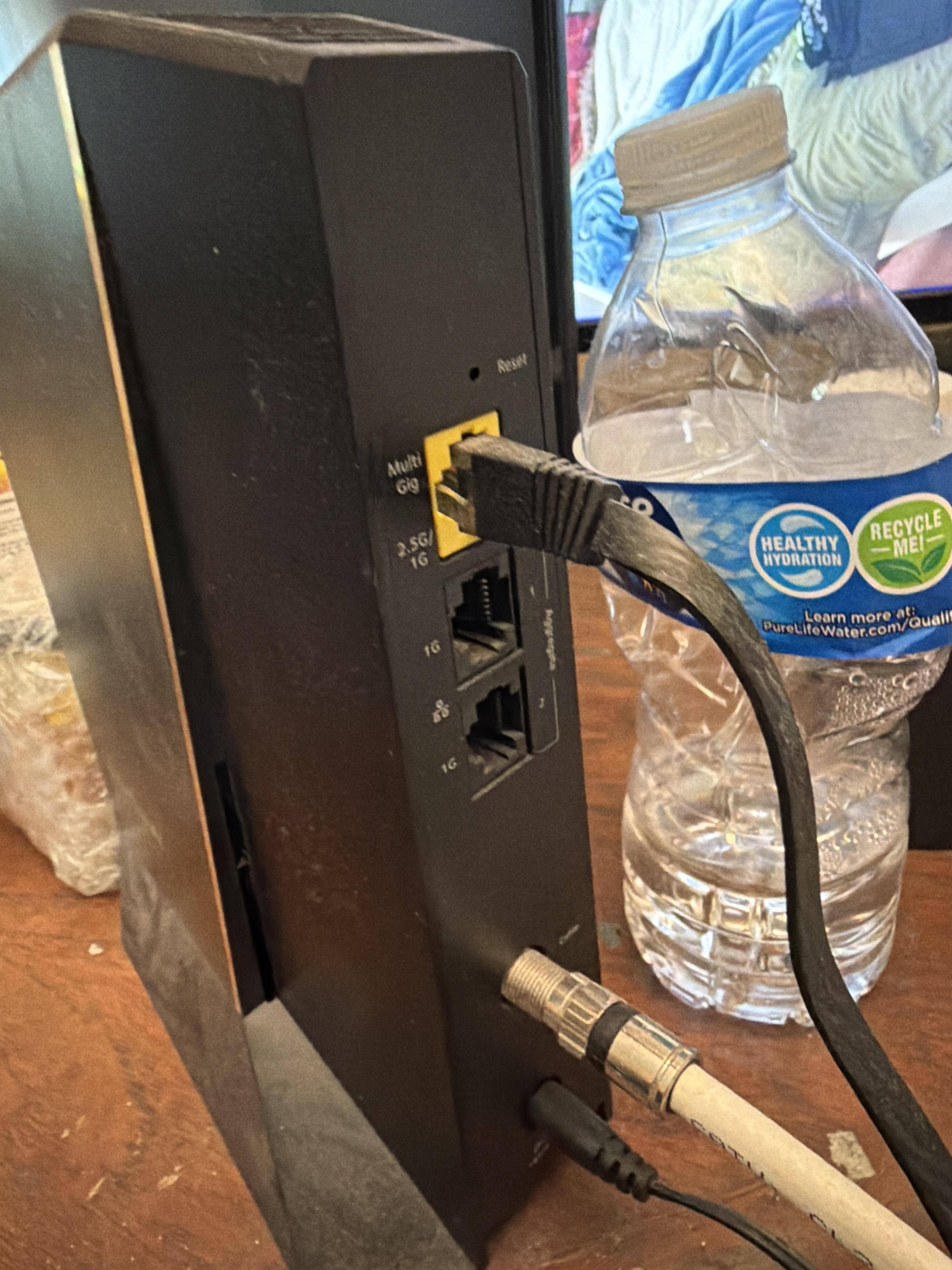 Customer provided image, click to load a larger version