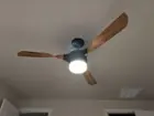 Bright LED light., click to load a larger version