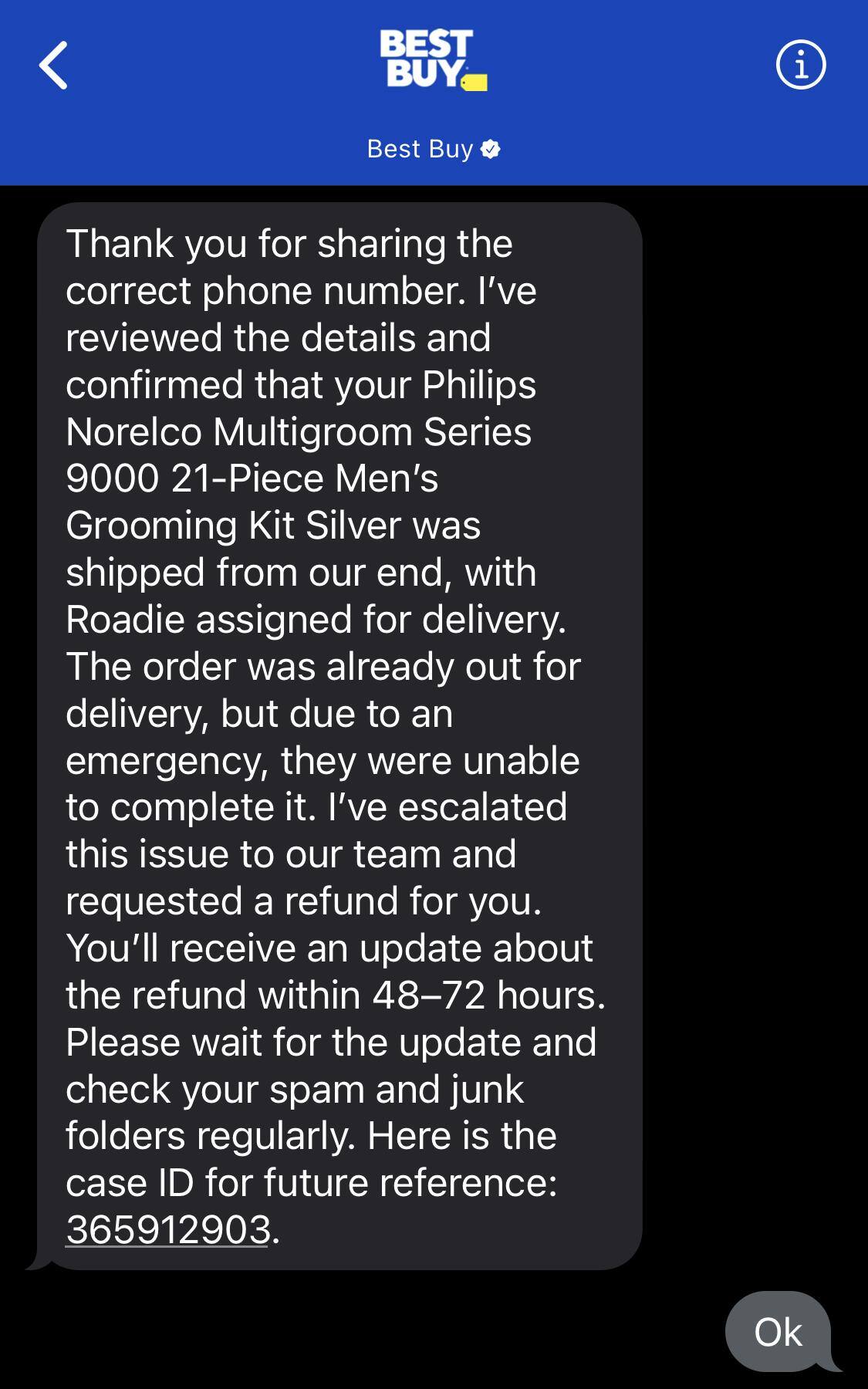 Customer provided, click to load a larger version