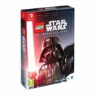 LEGO Star Wars: The Skywalker Saga Deluxe Edition Xbox One, Xbox Series X,  Xbox Series S [Digital] G3Q-01350 - Best Buy