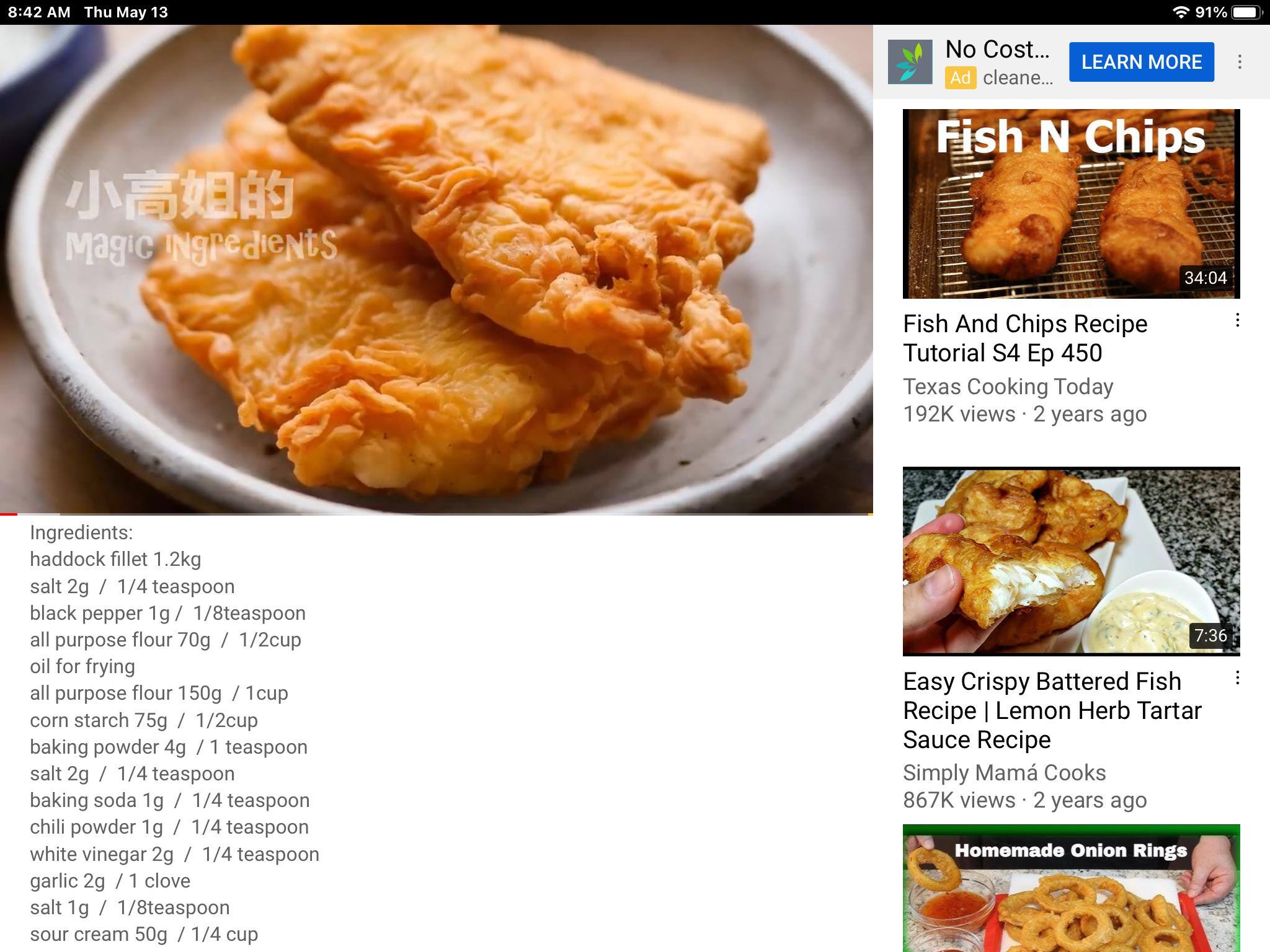 Customer provided, click to load a larger version