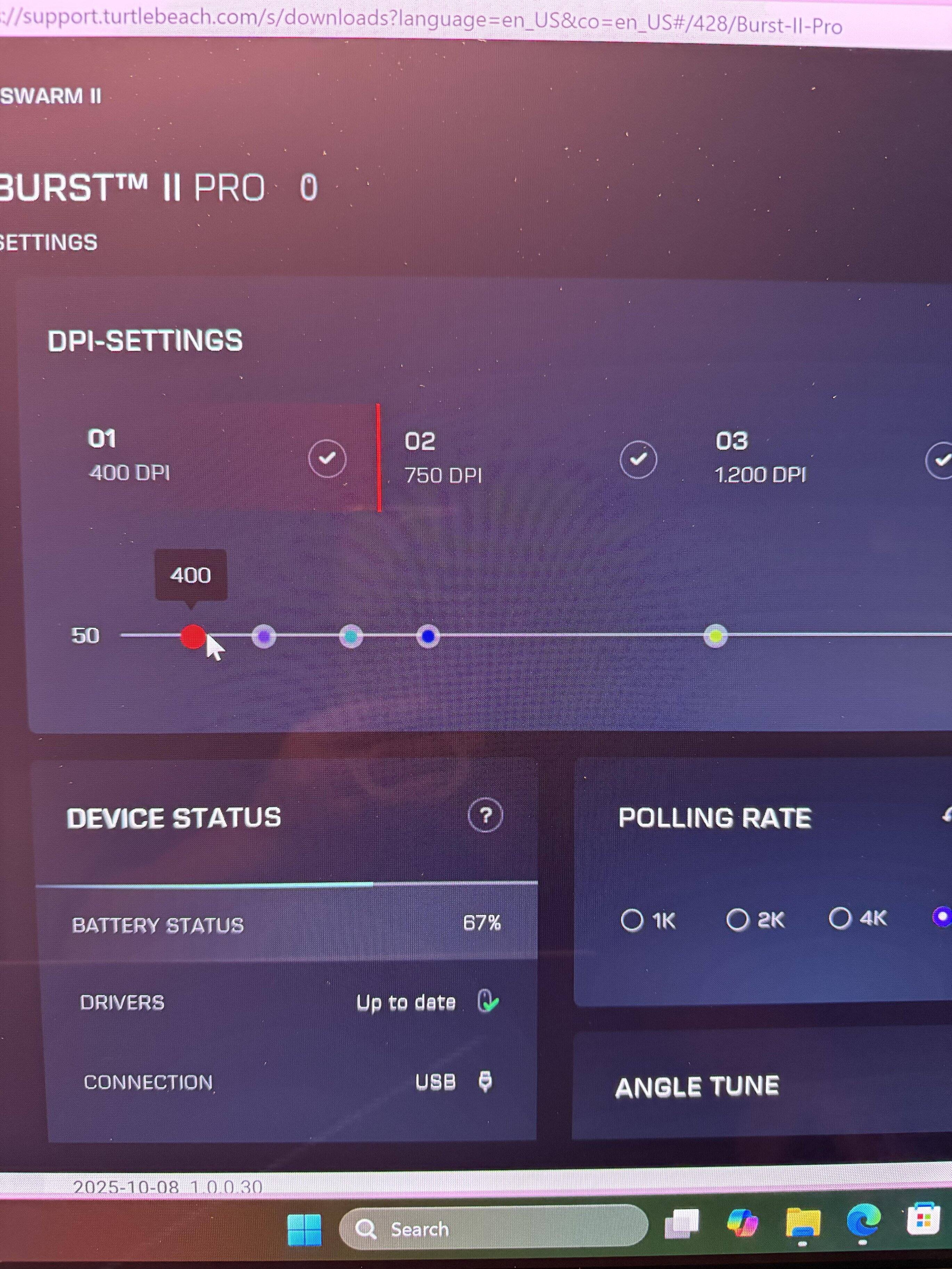 Customer provided image, click to load a larger version