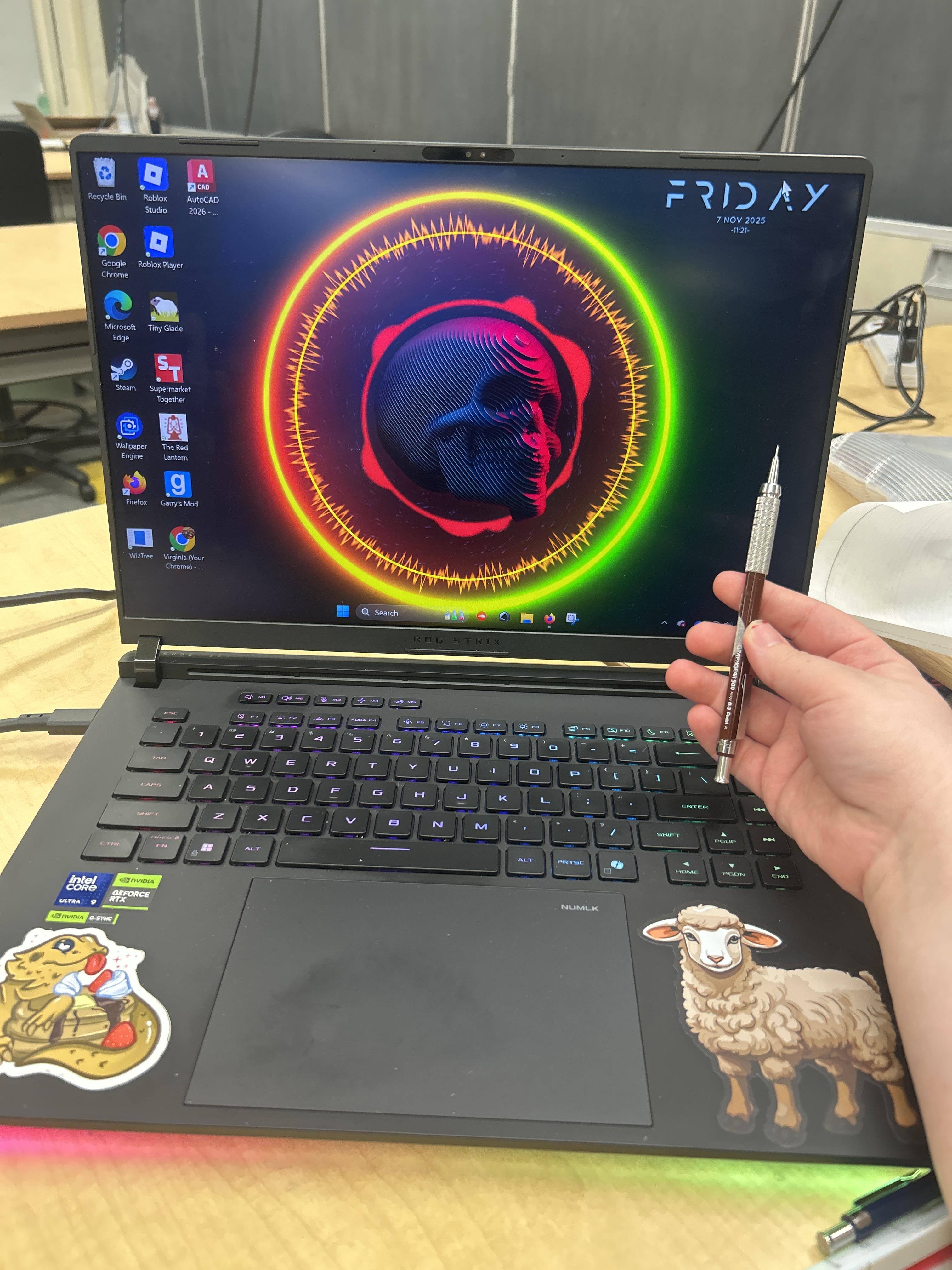 Customer provided image, click to load a larger version