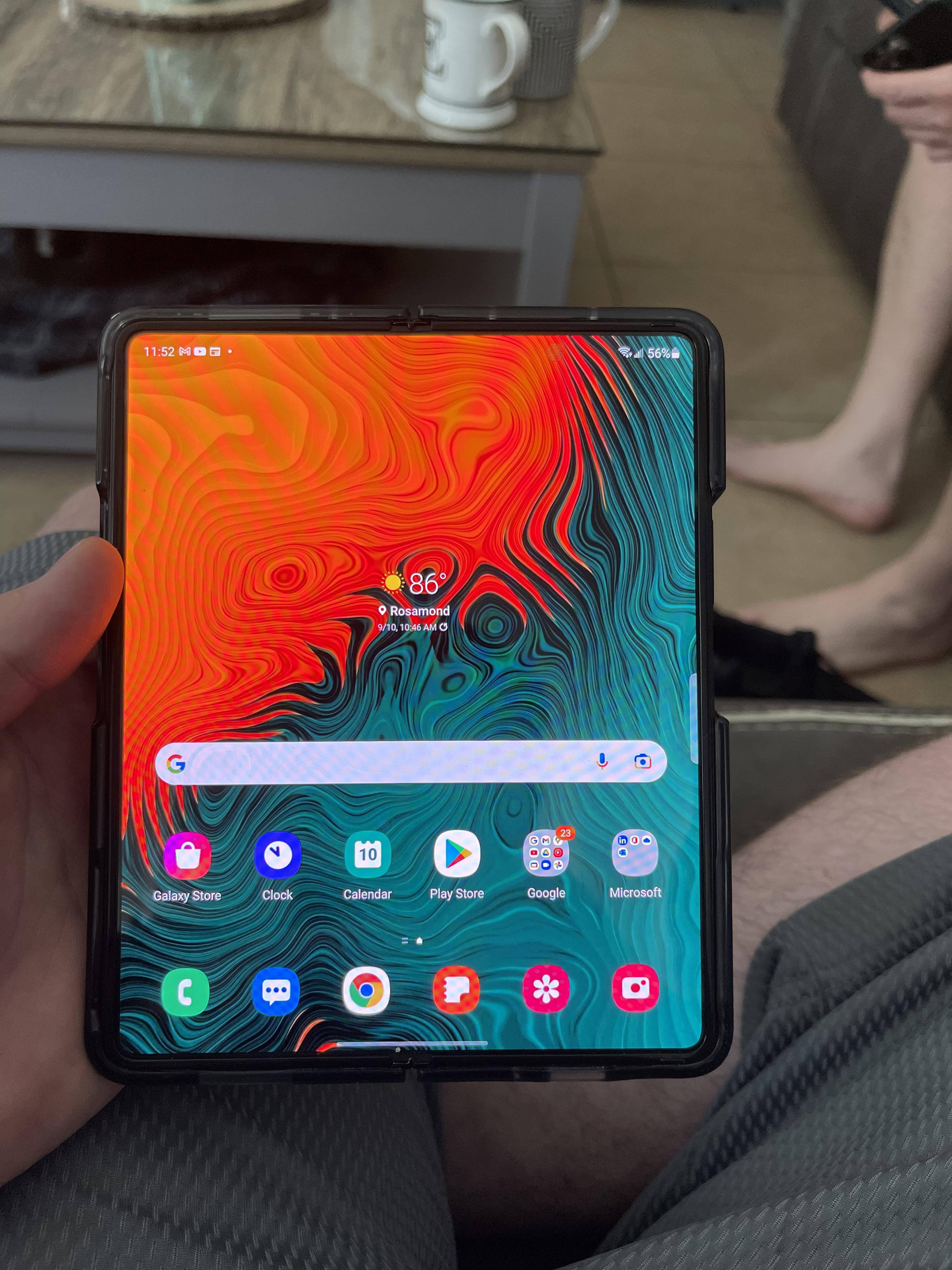 Customer provided image, click to load a larger version