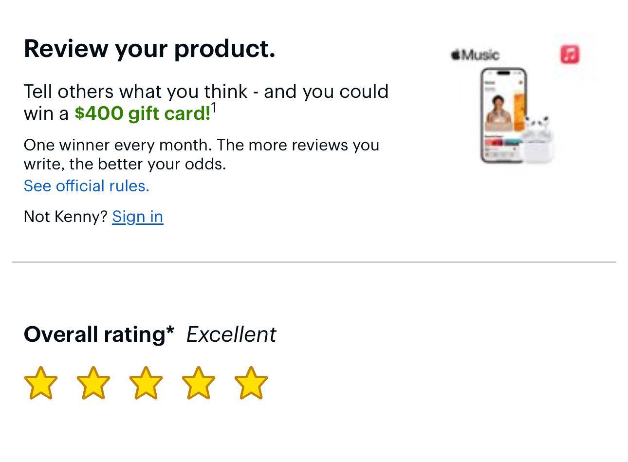 Customer provided, click to load a larger version