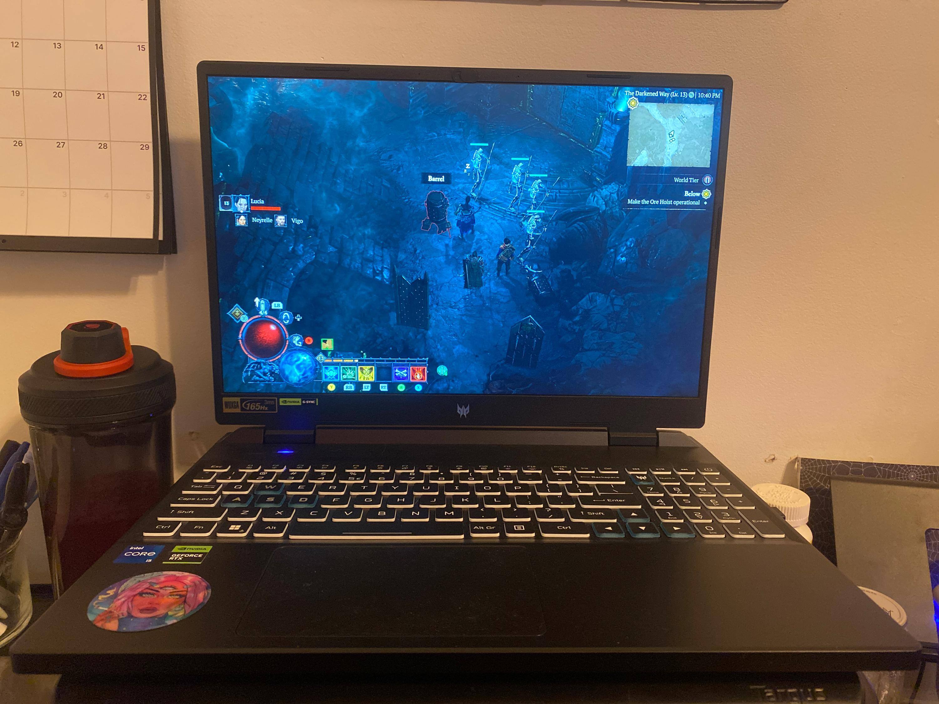 Customer provided, click to load a larger version