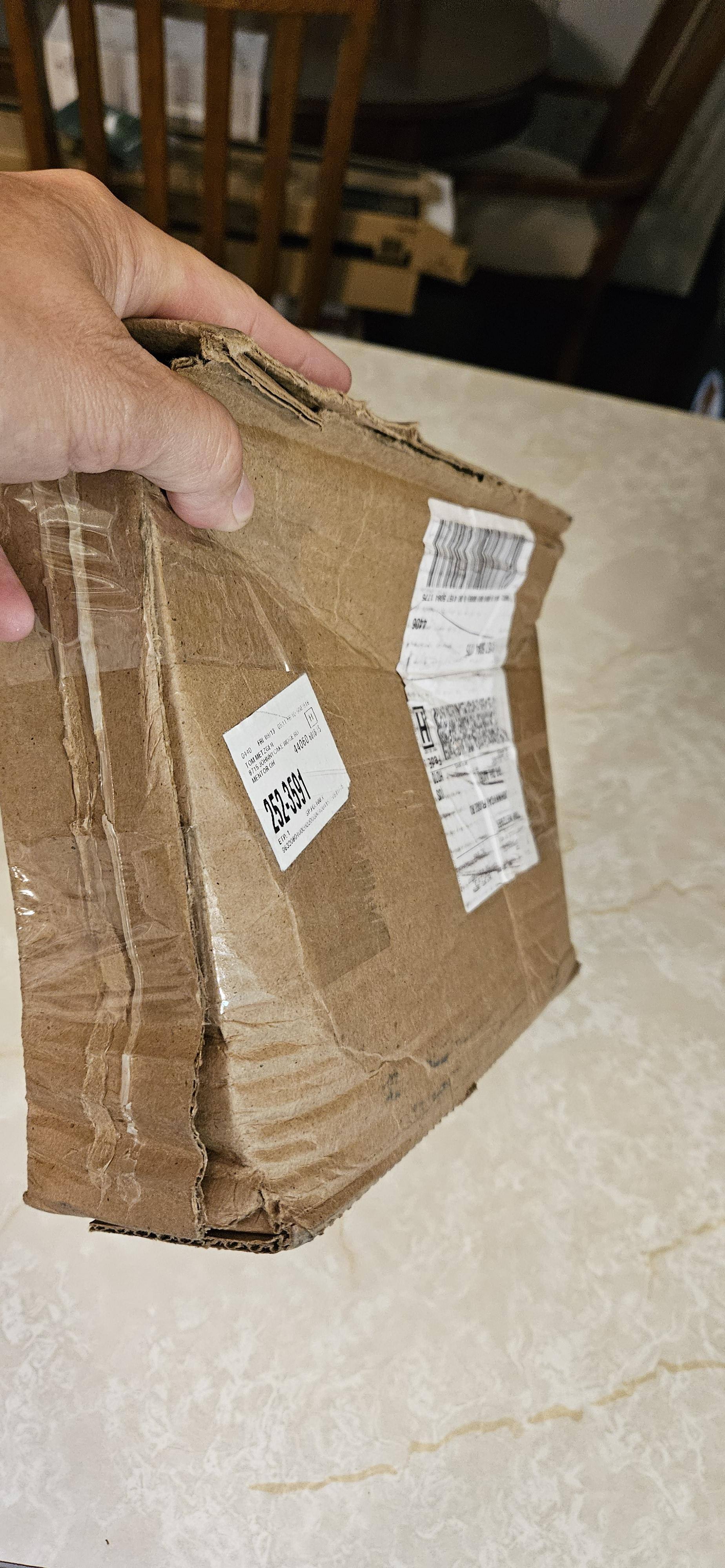 Customer provided image, click to load a larger version