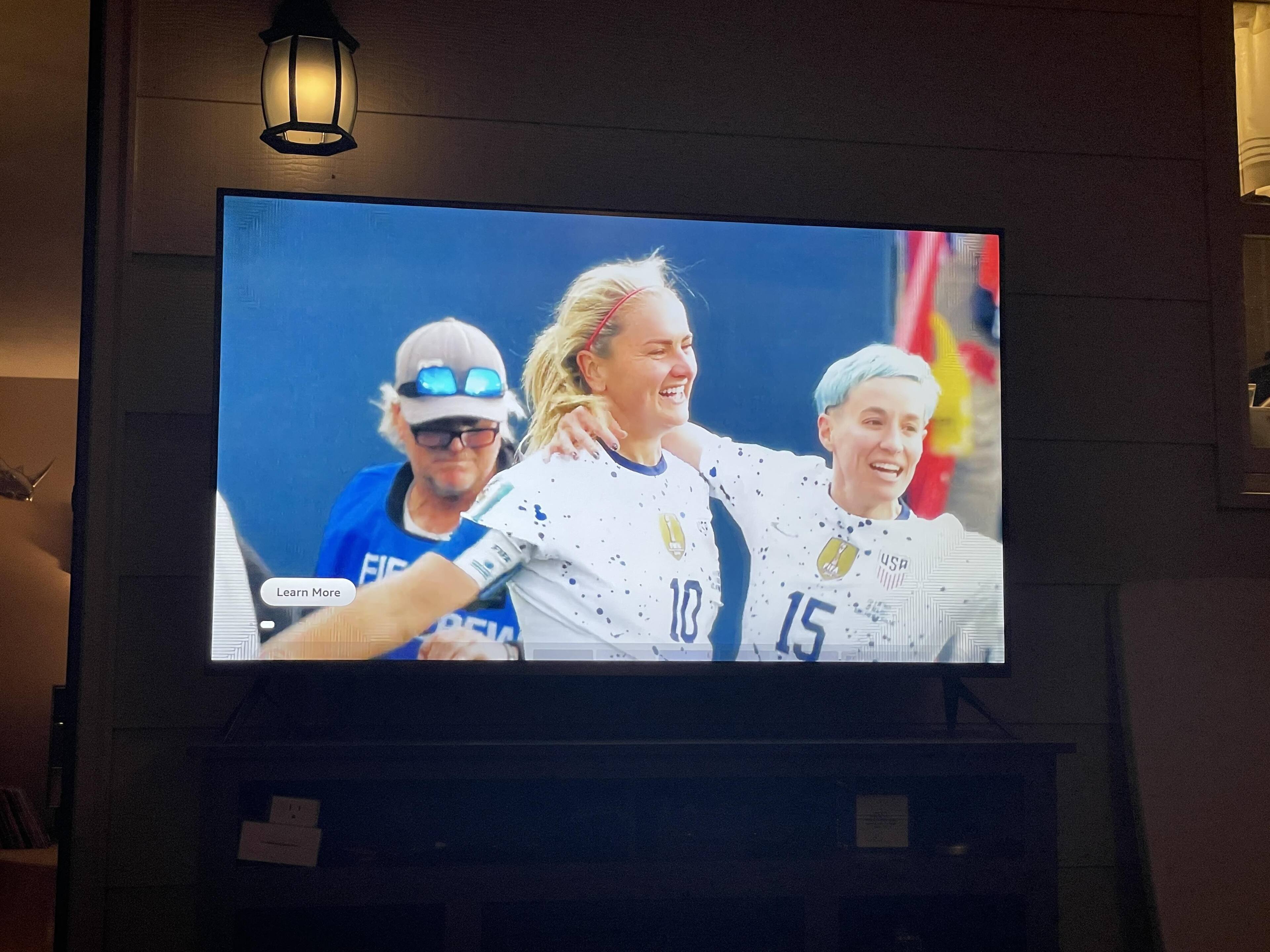 Customer provided image, click to load a larger version