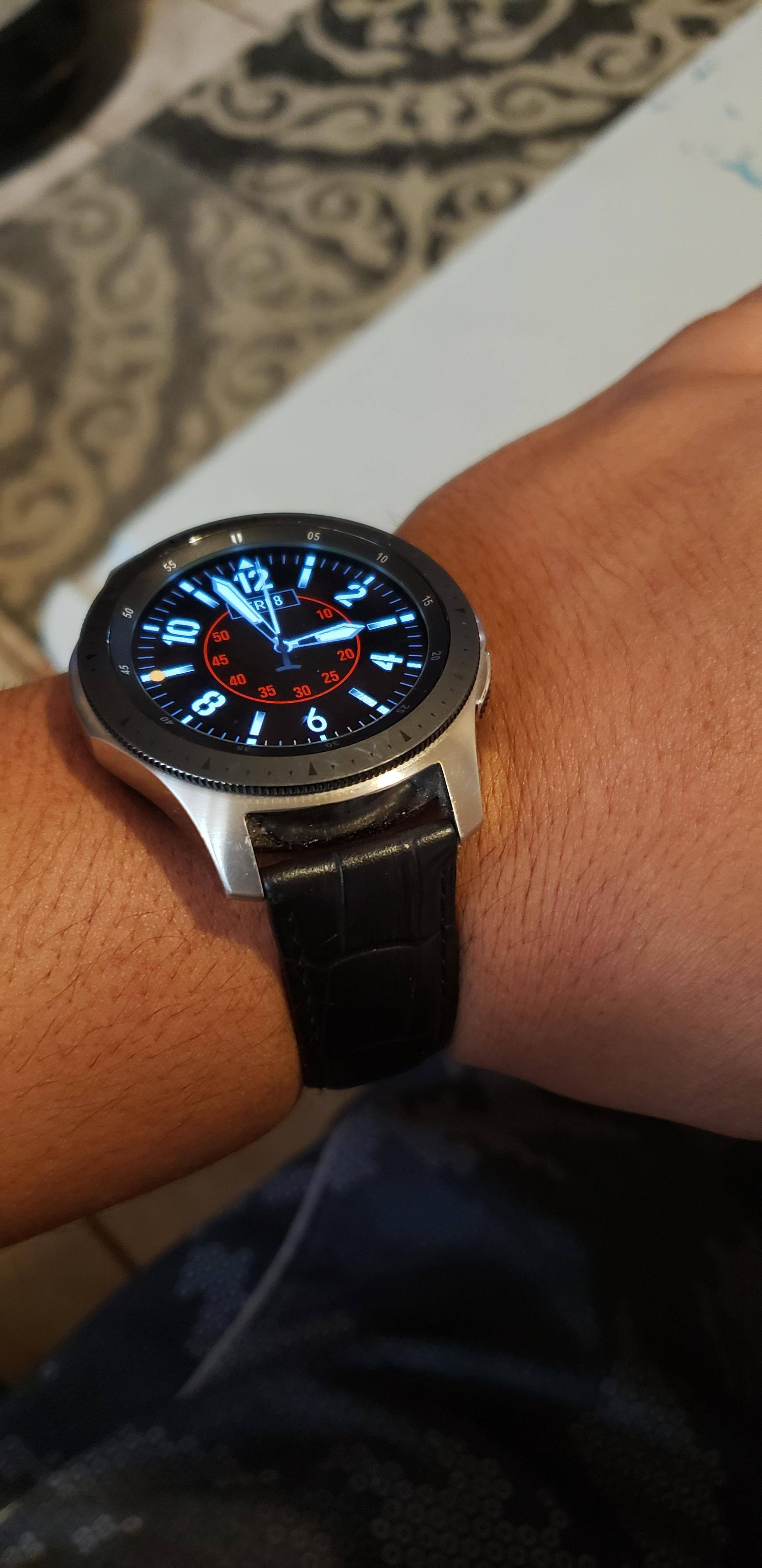 Customer provided image, click to load a larger version