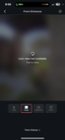 Live video feed in the Ecobee app doesn't load., click to load a larger version
