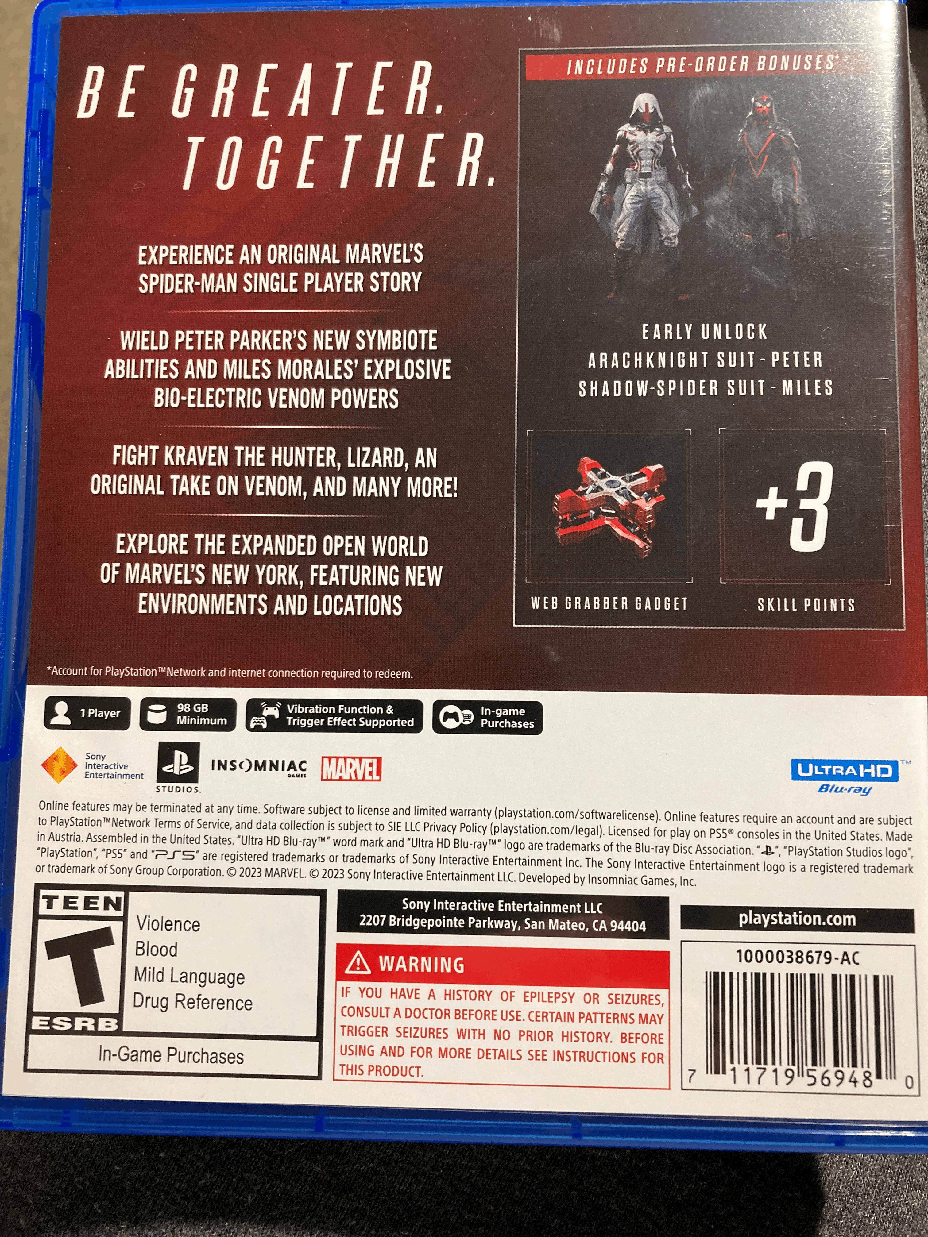 Customer provided, click to load a larger version