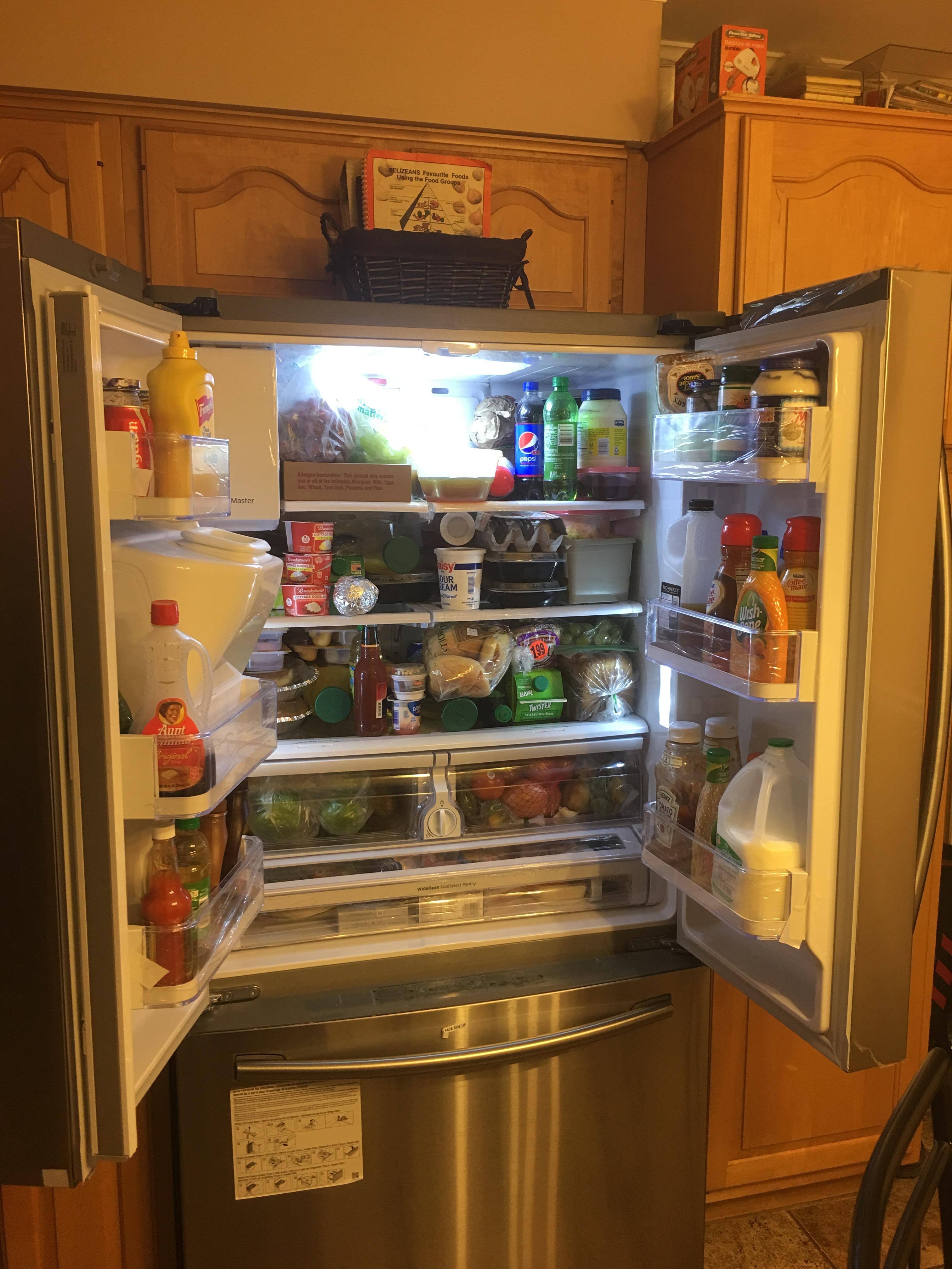 Holds alot of stuff, click to load a larger version