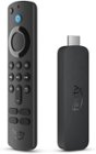 Fire TV Stick (3rd Gen) with Alexa Voice Remote (includes TV  controls) | HD streaming device | 2021 release Black B08C1W5N87 - Best Buy