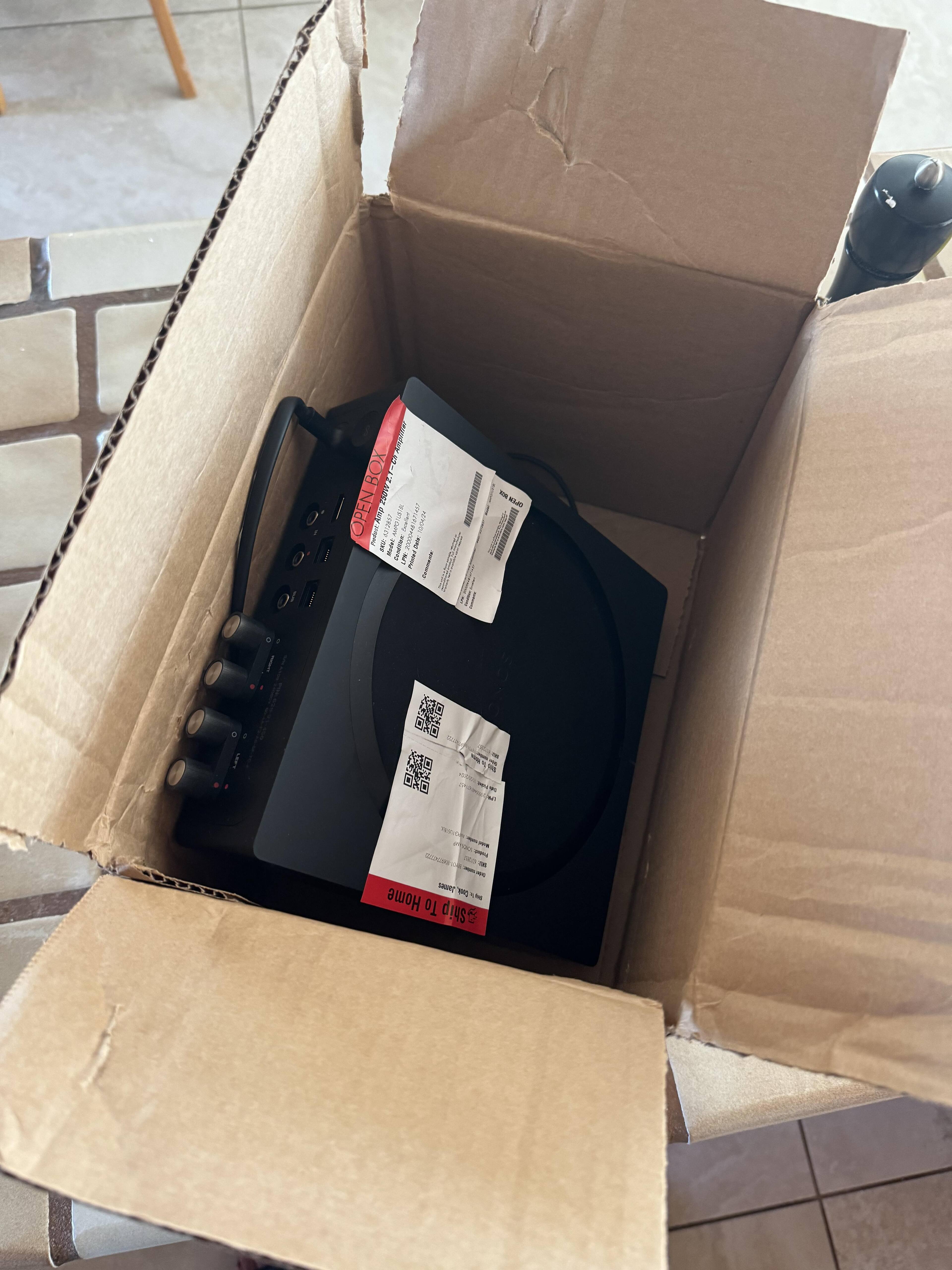 Customer provided, click to load a larger version