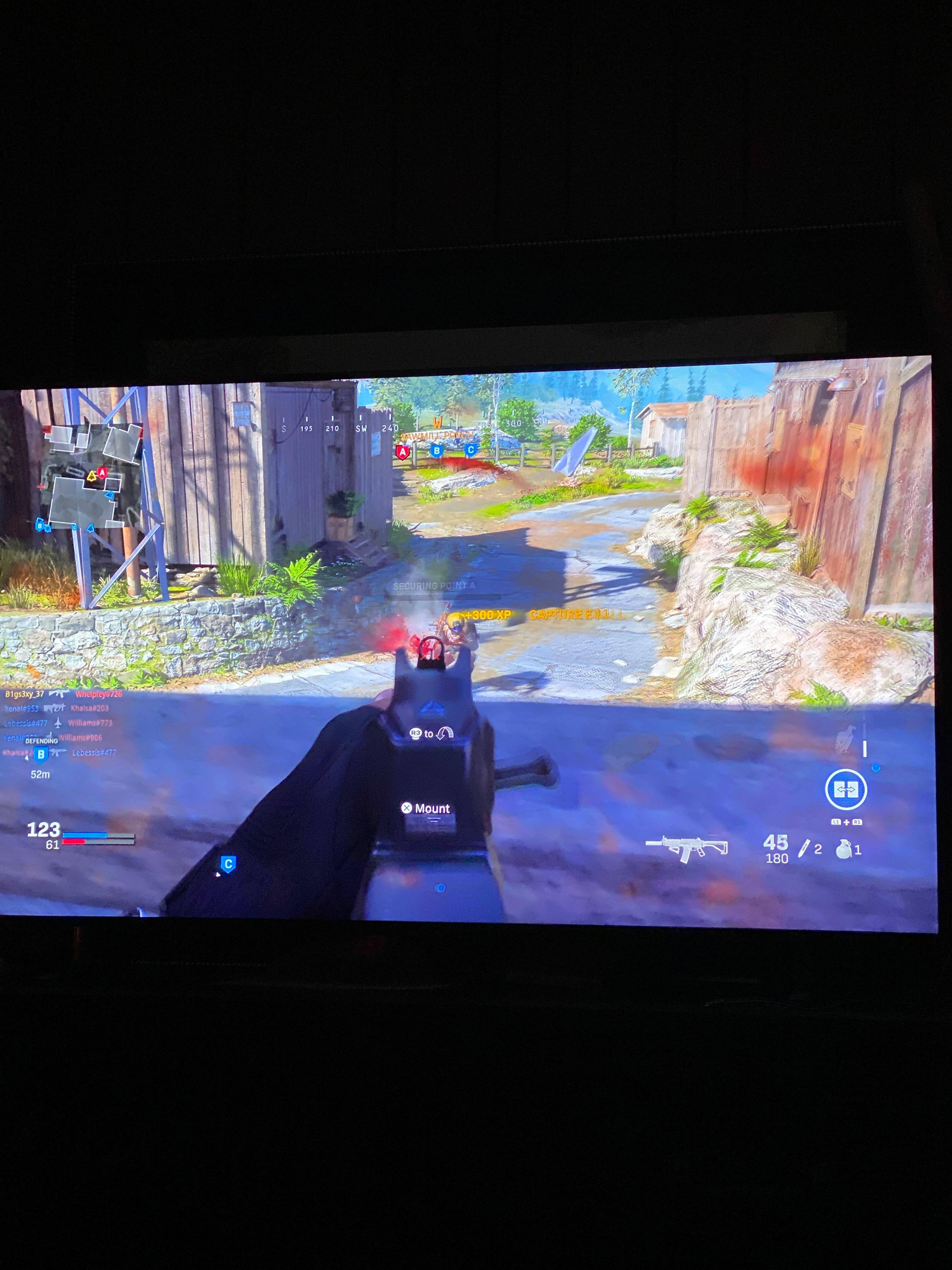 Customer provided image, click to load a larger version