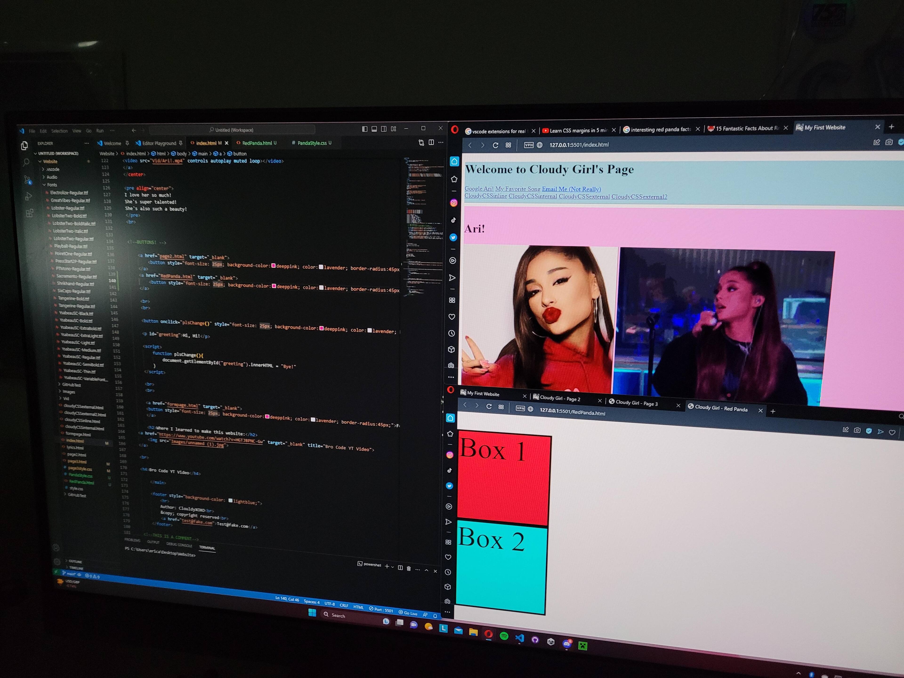 Customer provided image, click to load a larger version