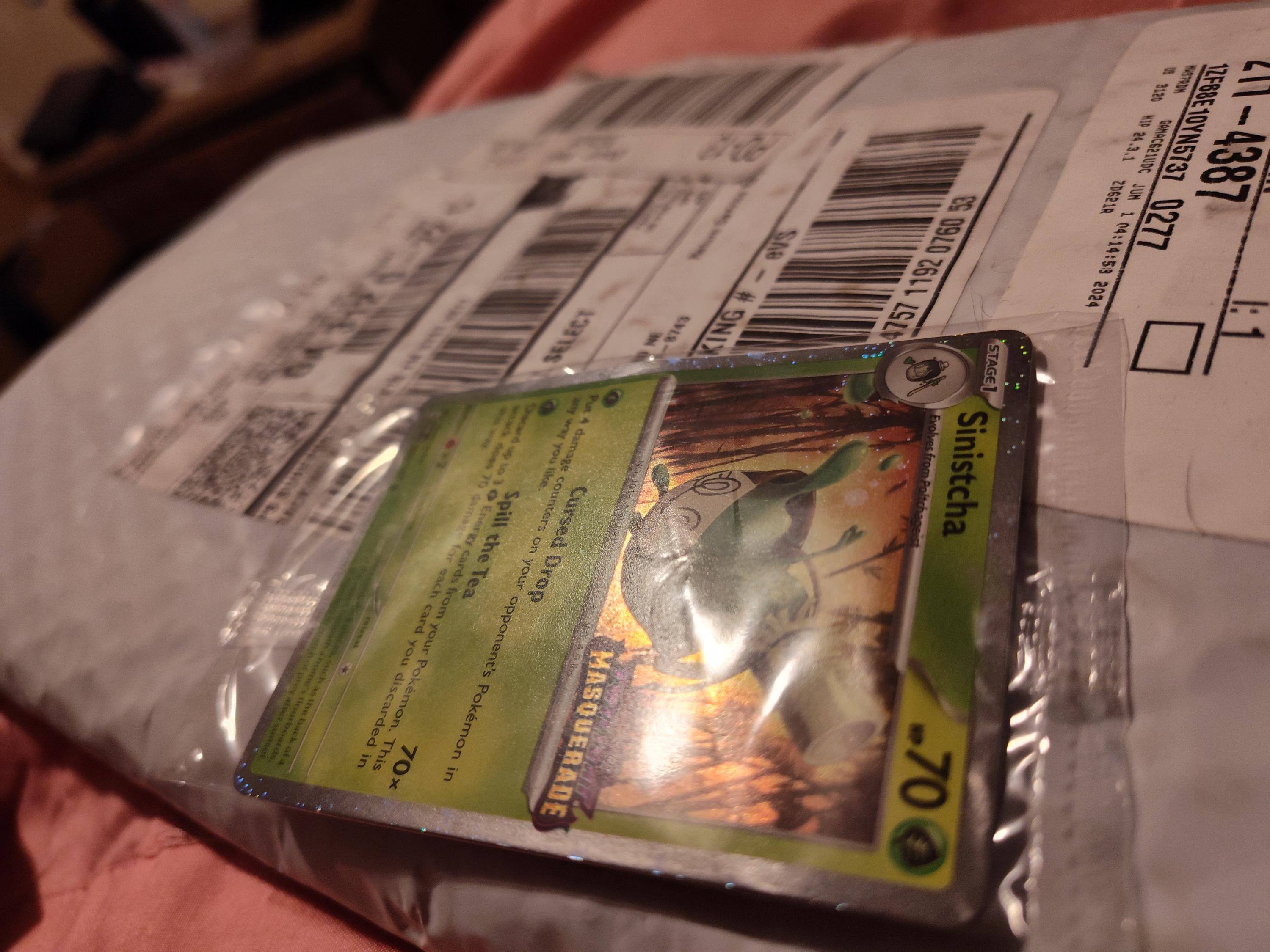 Customer provided image, click to load a larger version