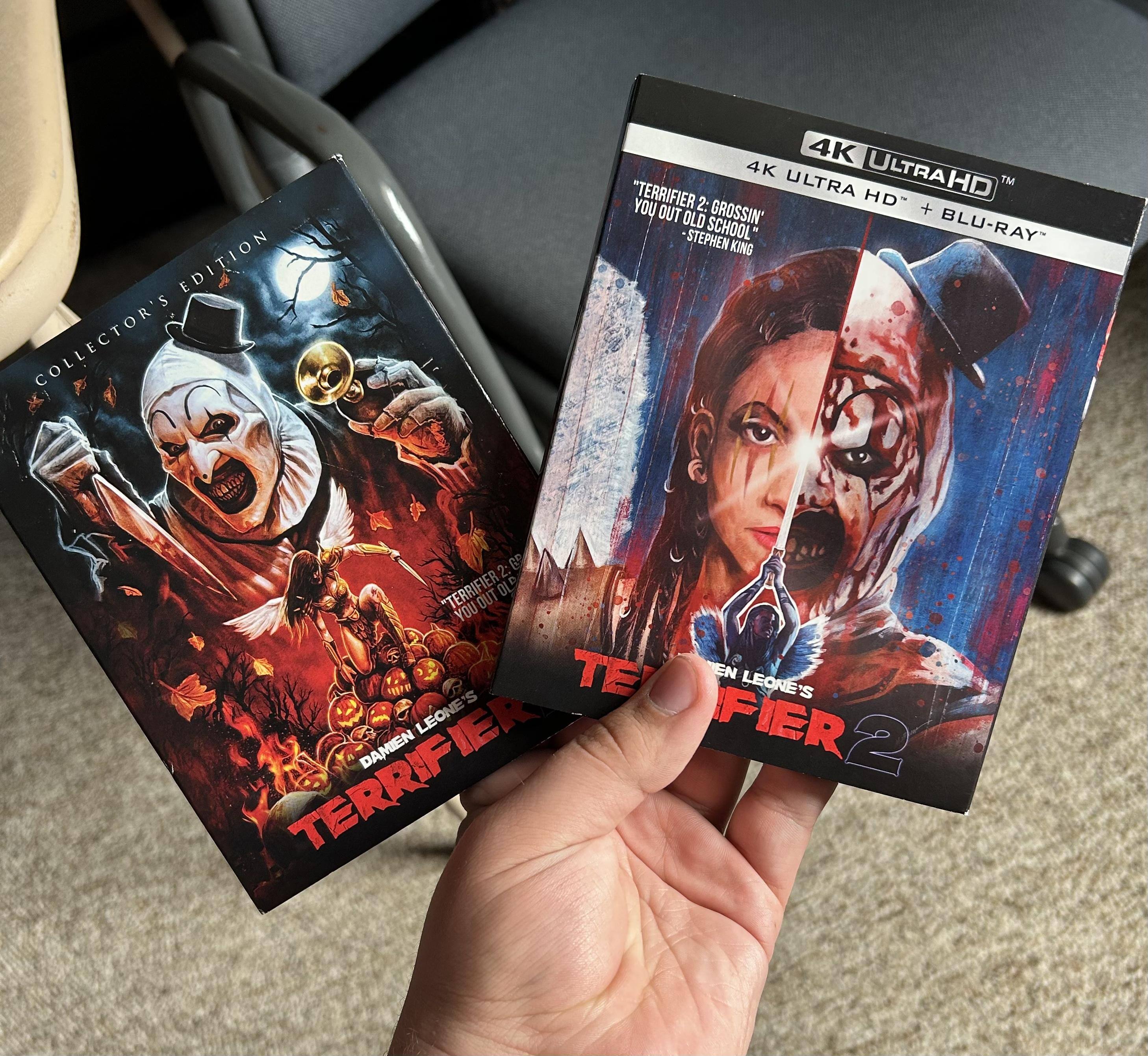 Customer provided image, click to load a larger version