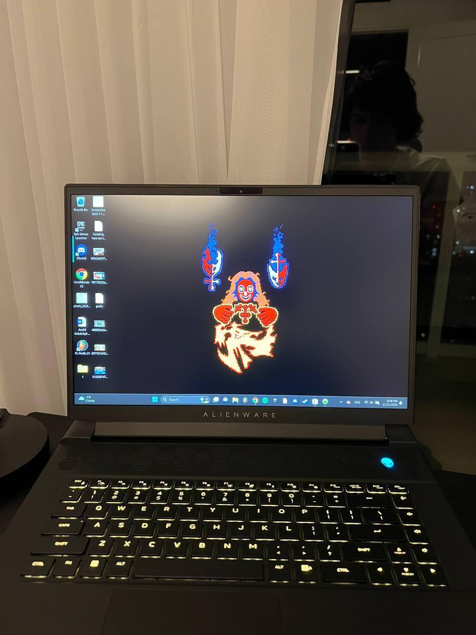 Customer provided, click to load a larger version