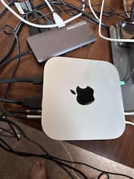 Apple Mac mini Desktop Latest Model M4 chip Built for Apple Apple Mac mini Desktop Latest Model M4 chip Built for Apple