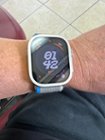Apple Watch Ultra 2 (GPS Alpine Case Titanium Titanium Loop Best Cellular) 49mm - + with MREP3LL/A Buy Blue Medium