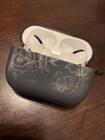 オーディオ機器 イヤフォン Apple AirPods Pro (1st generation) with Magsafe Charging Case 
