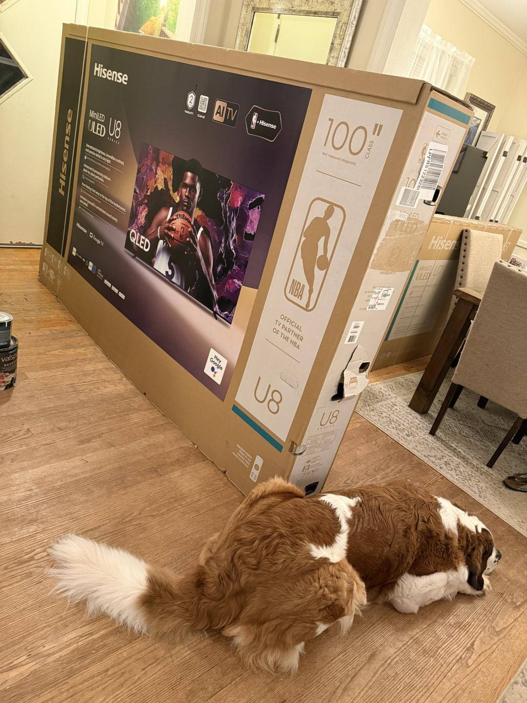 Customer provided, click to load a larger version