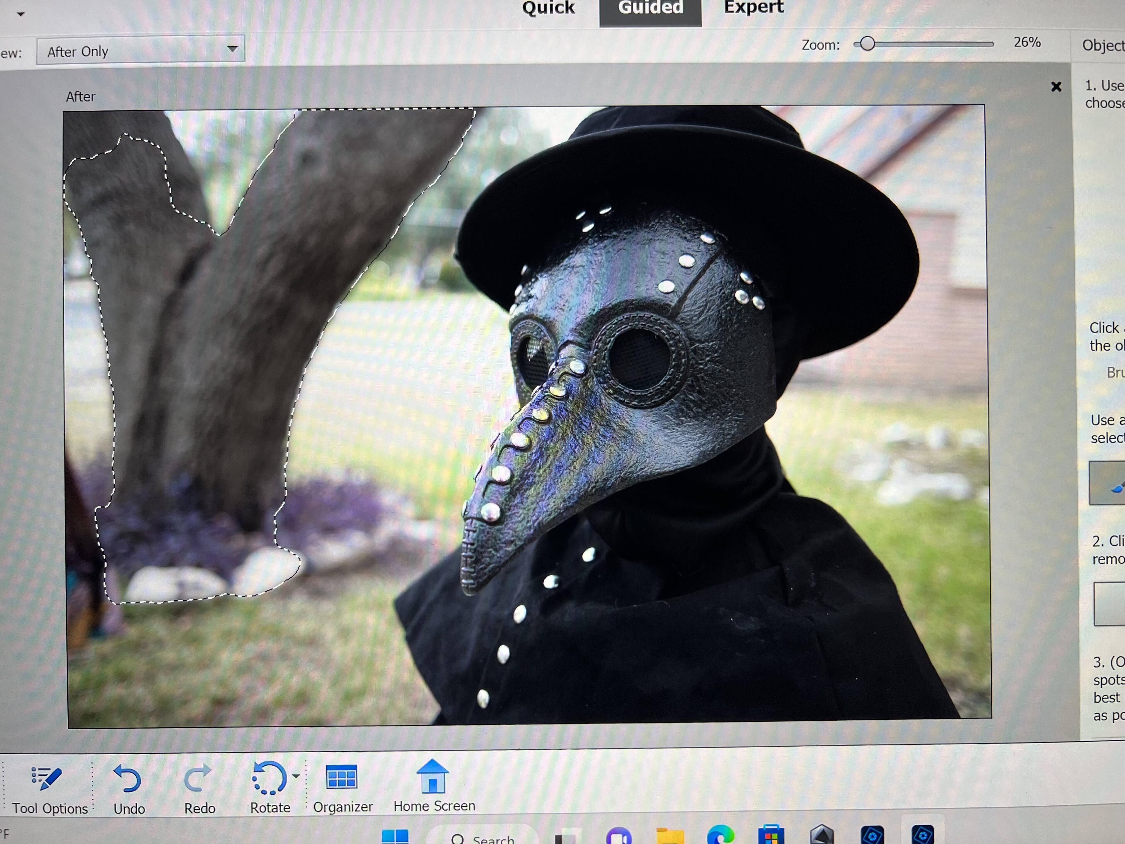 Customer provided, click to load a larger version