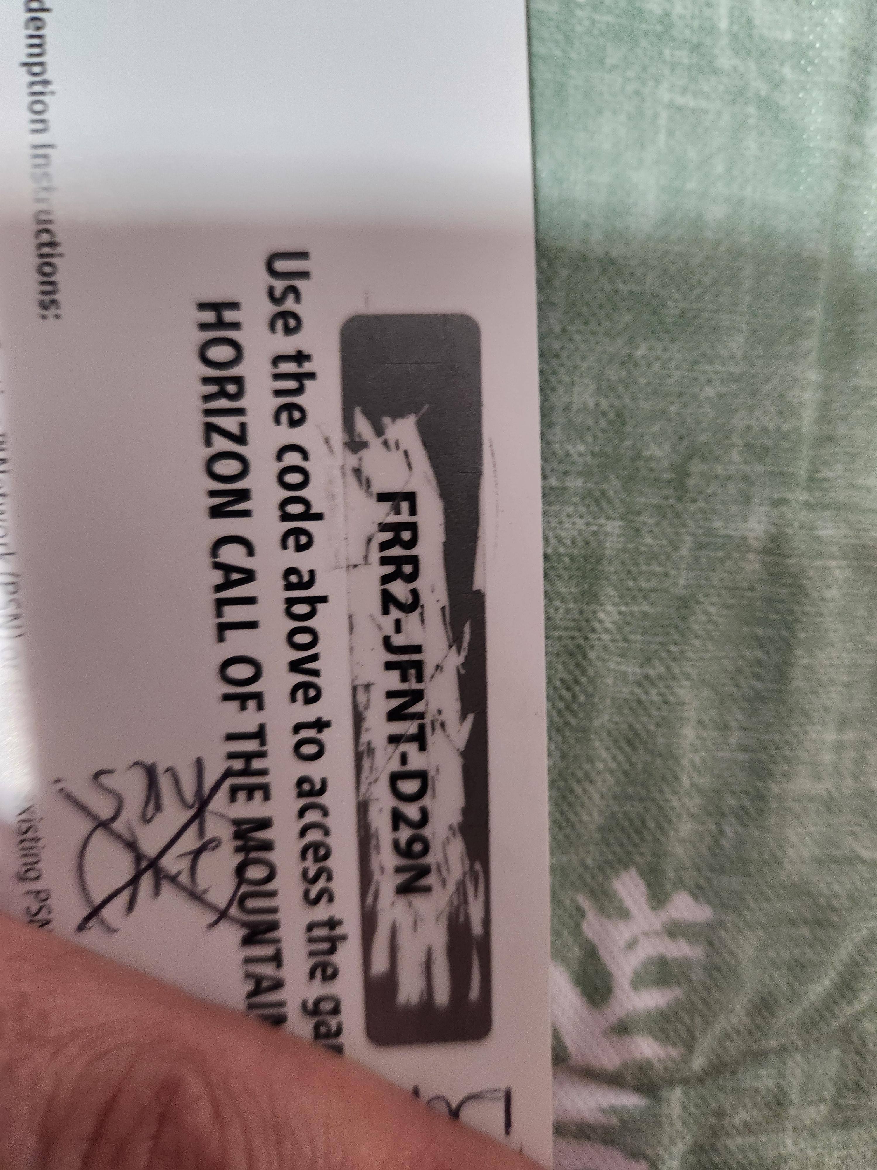 Customer provided, click to load a larger version