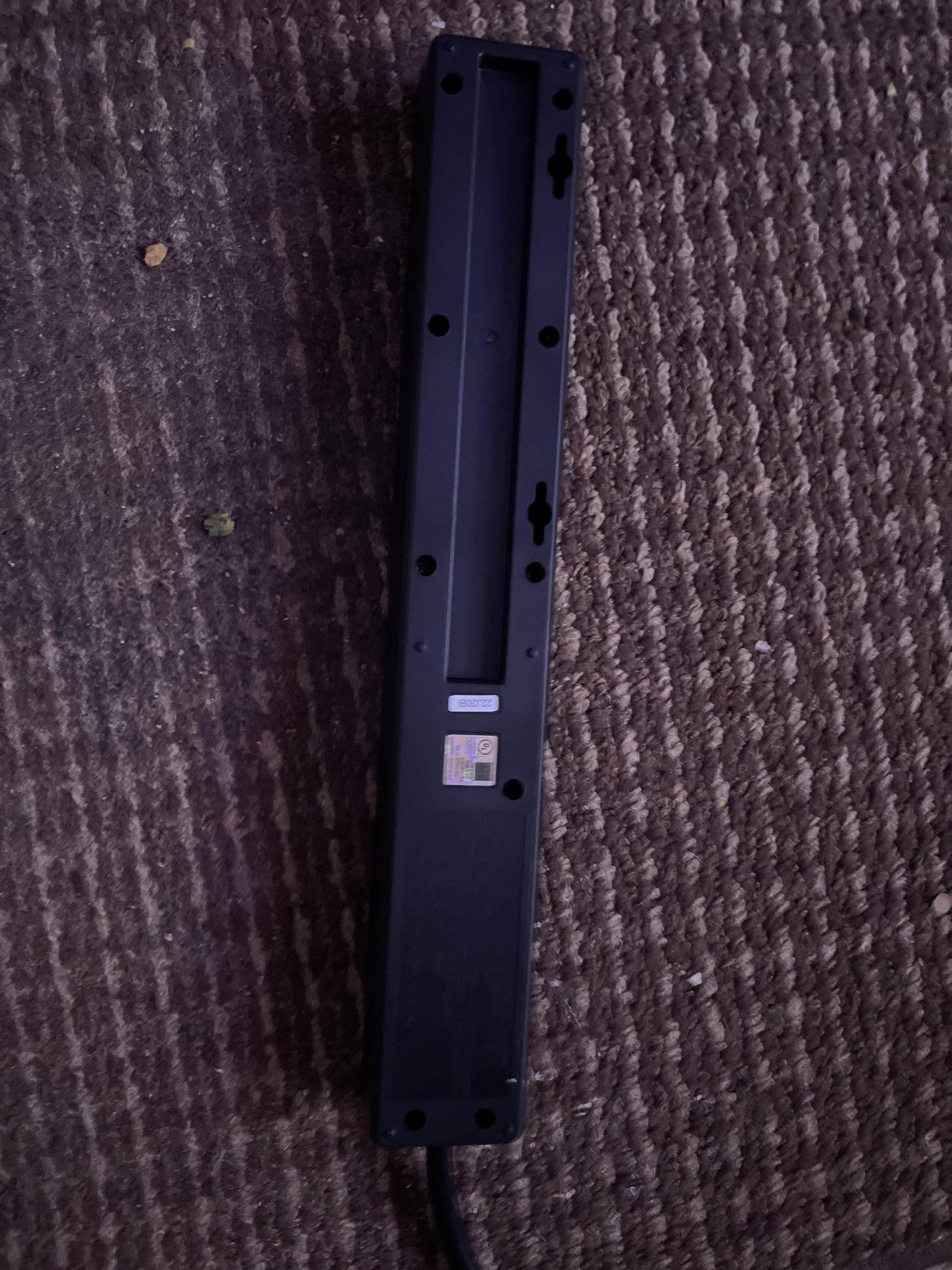 Customer provided, click to load a larger version