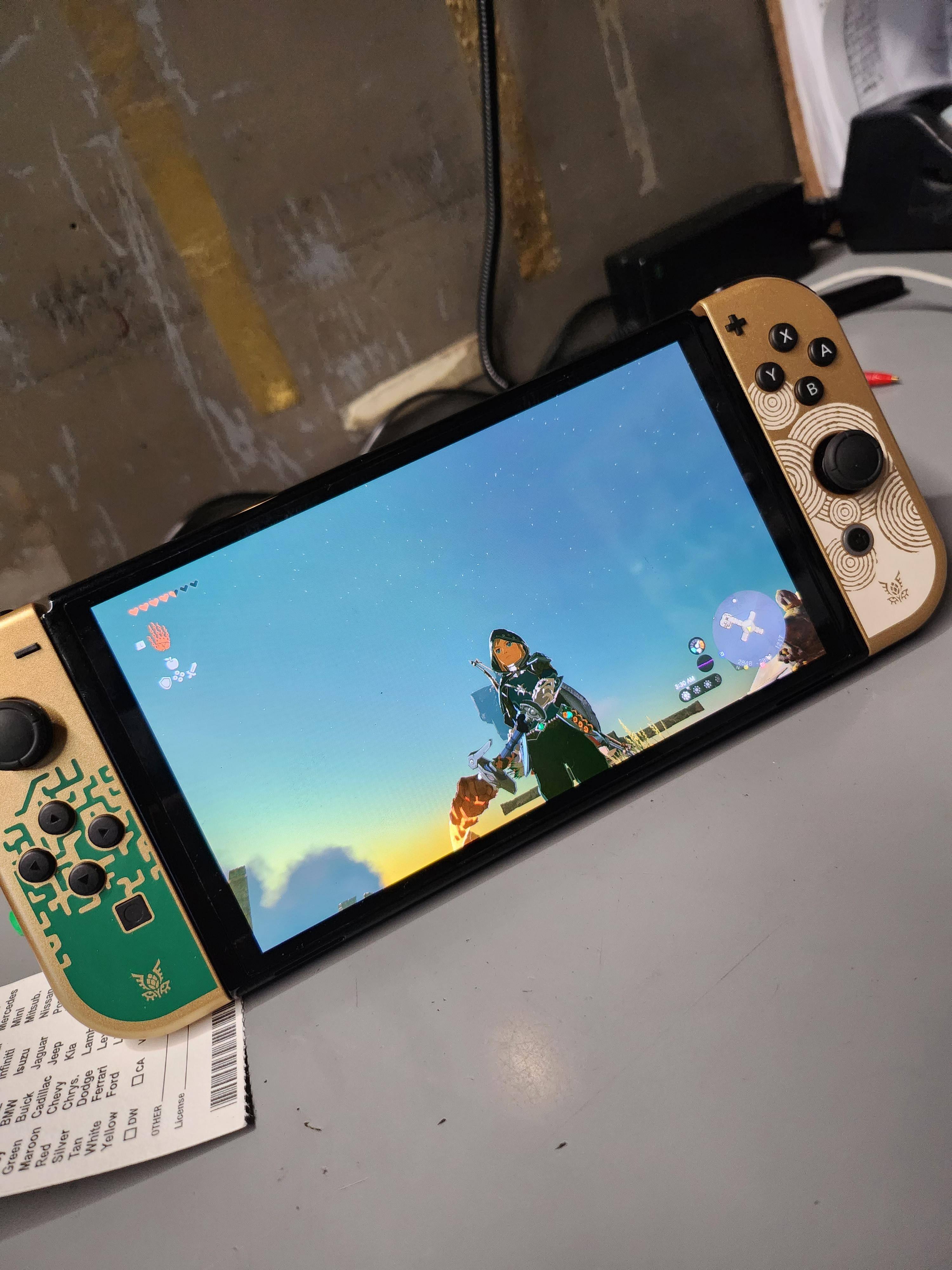 Customer provided, click to load a larger version