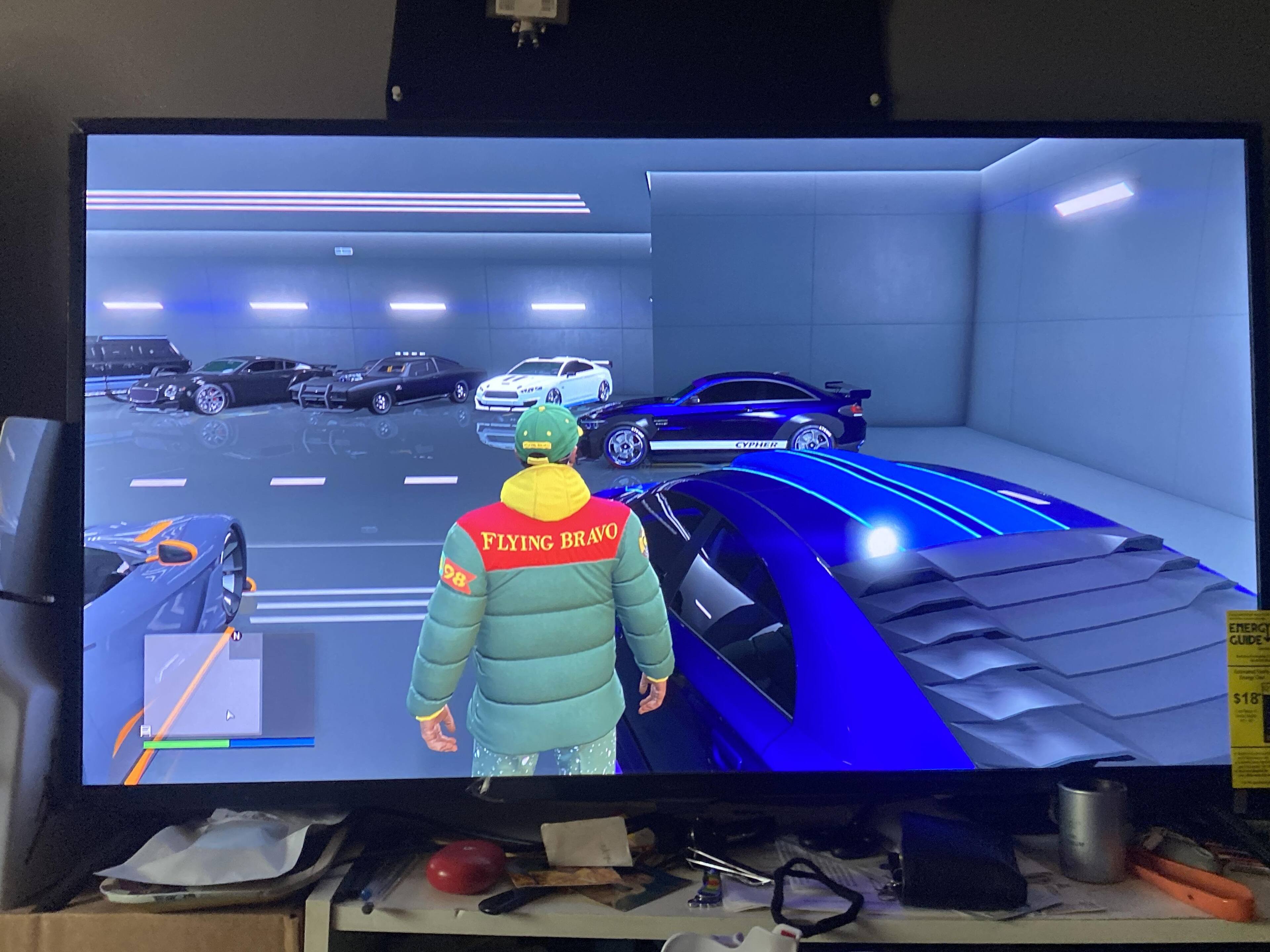 Customer provided, click to load a larger version